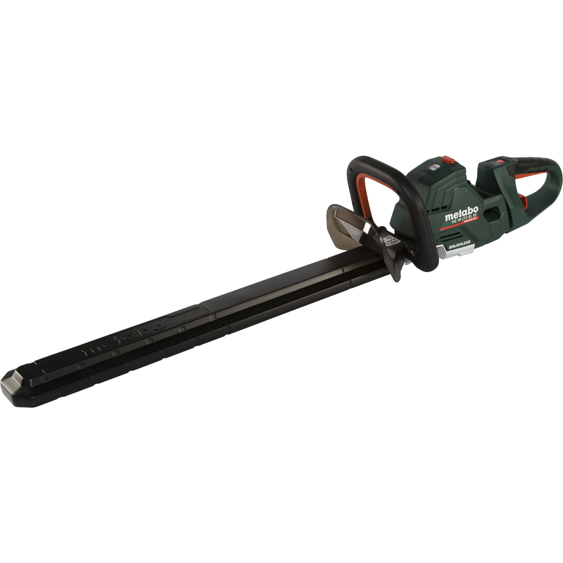 Metabo HS 18 LTX BL 65 solo Tagliasiepi a batteria