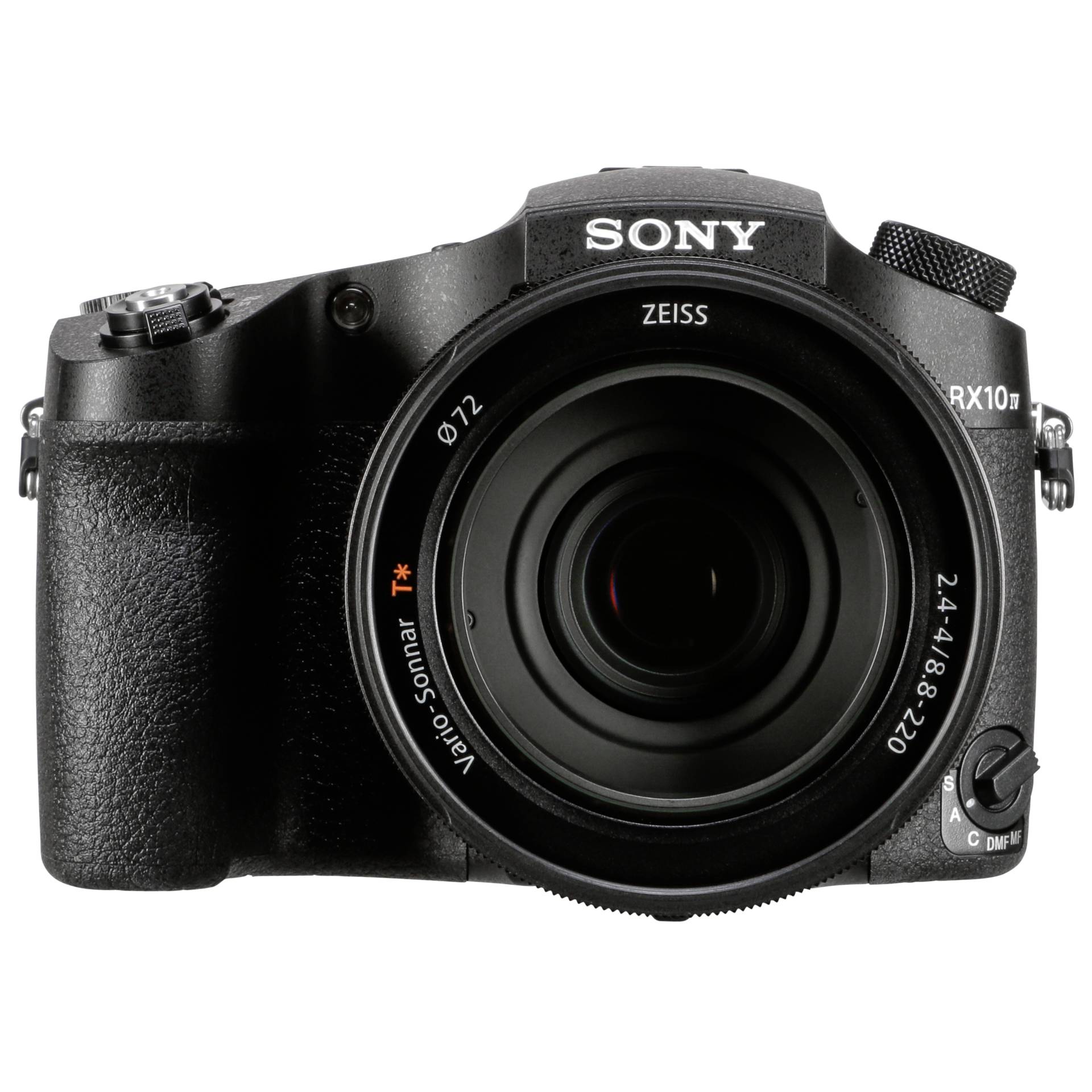 Sony DSC-RX10 Mark IV