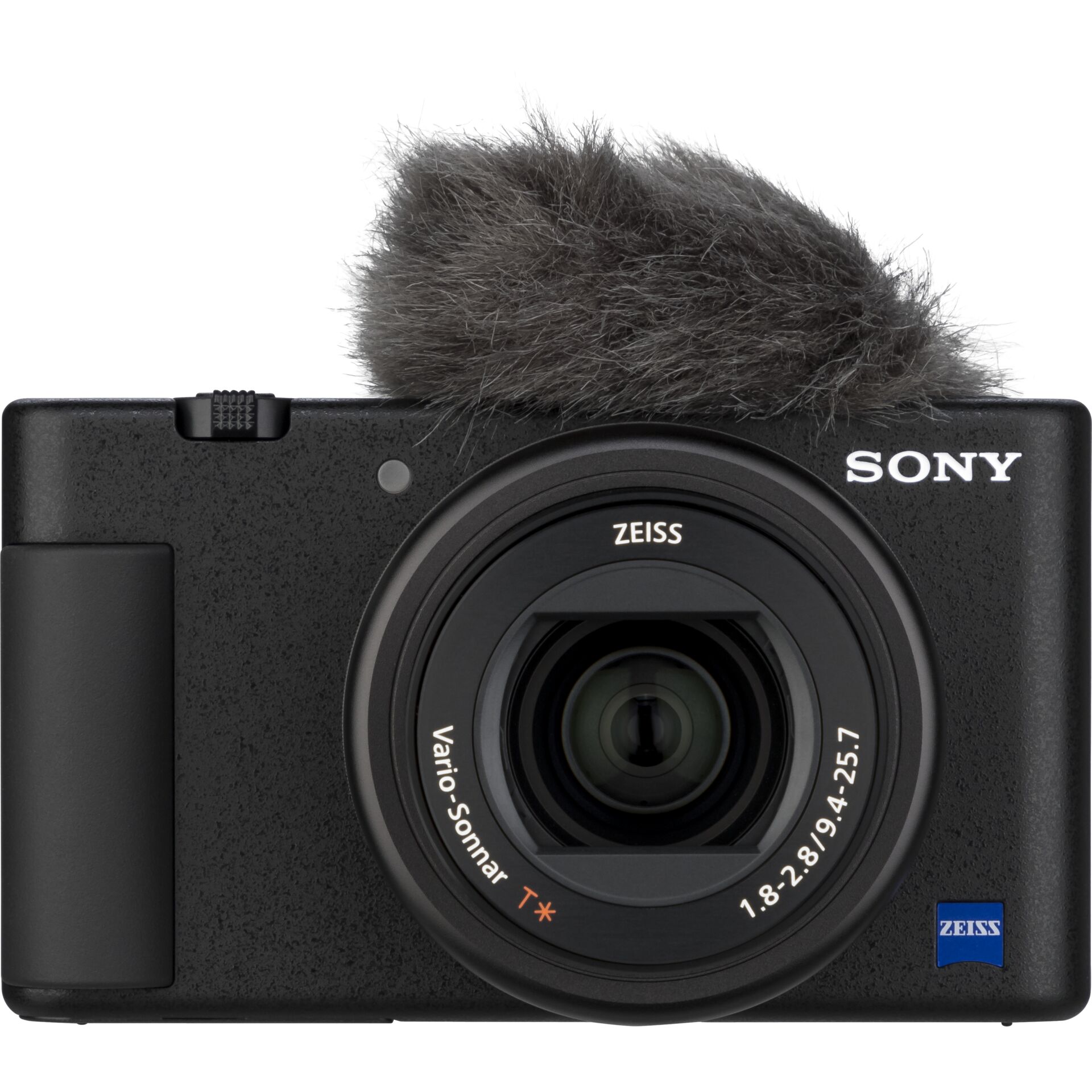 Sony DSC-ZV-1