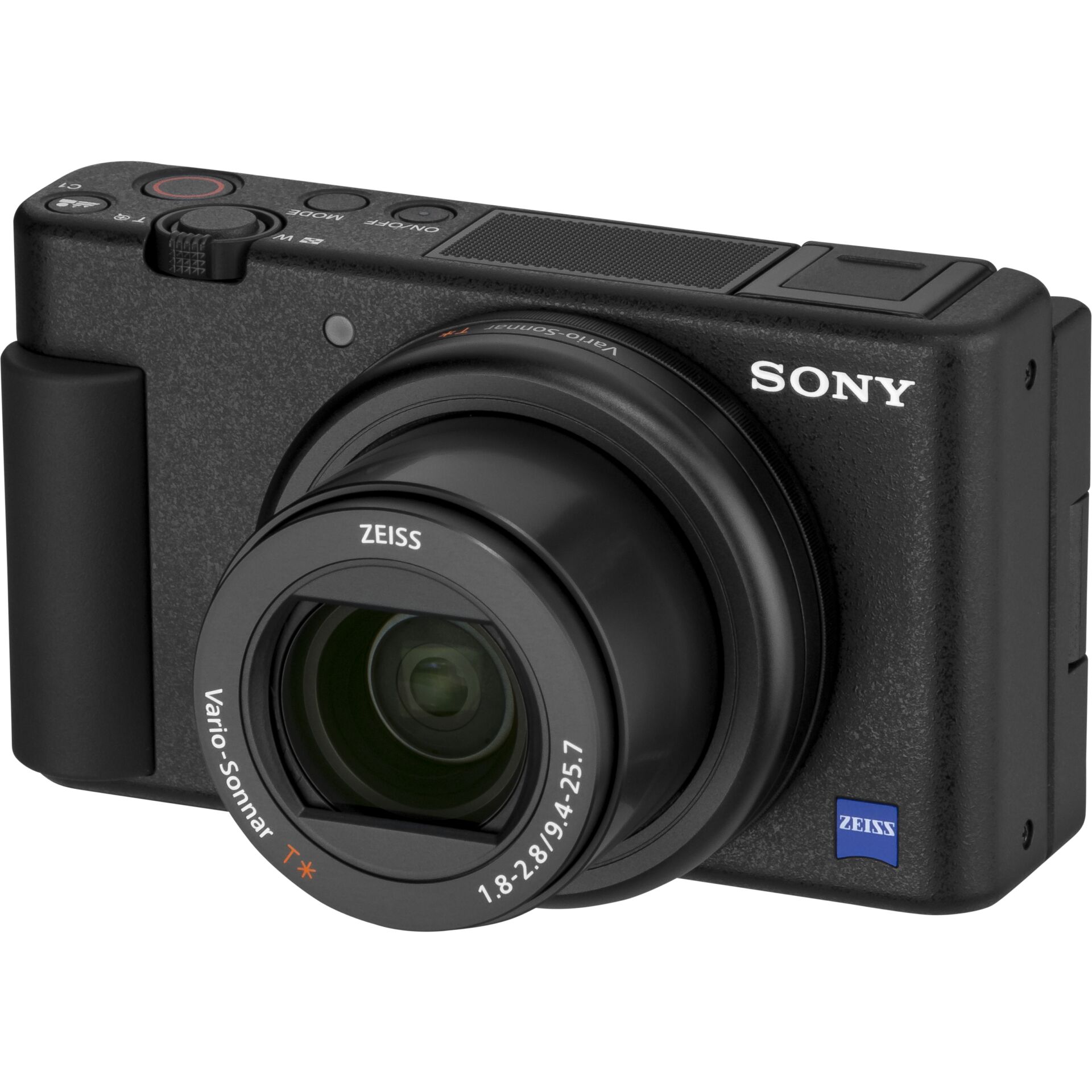 Sony DSC-ZV-1