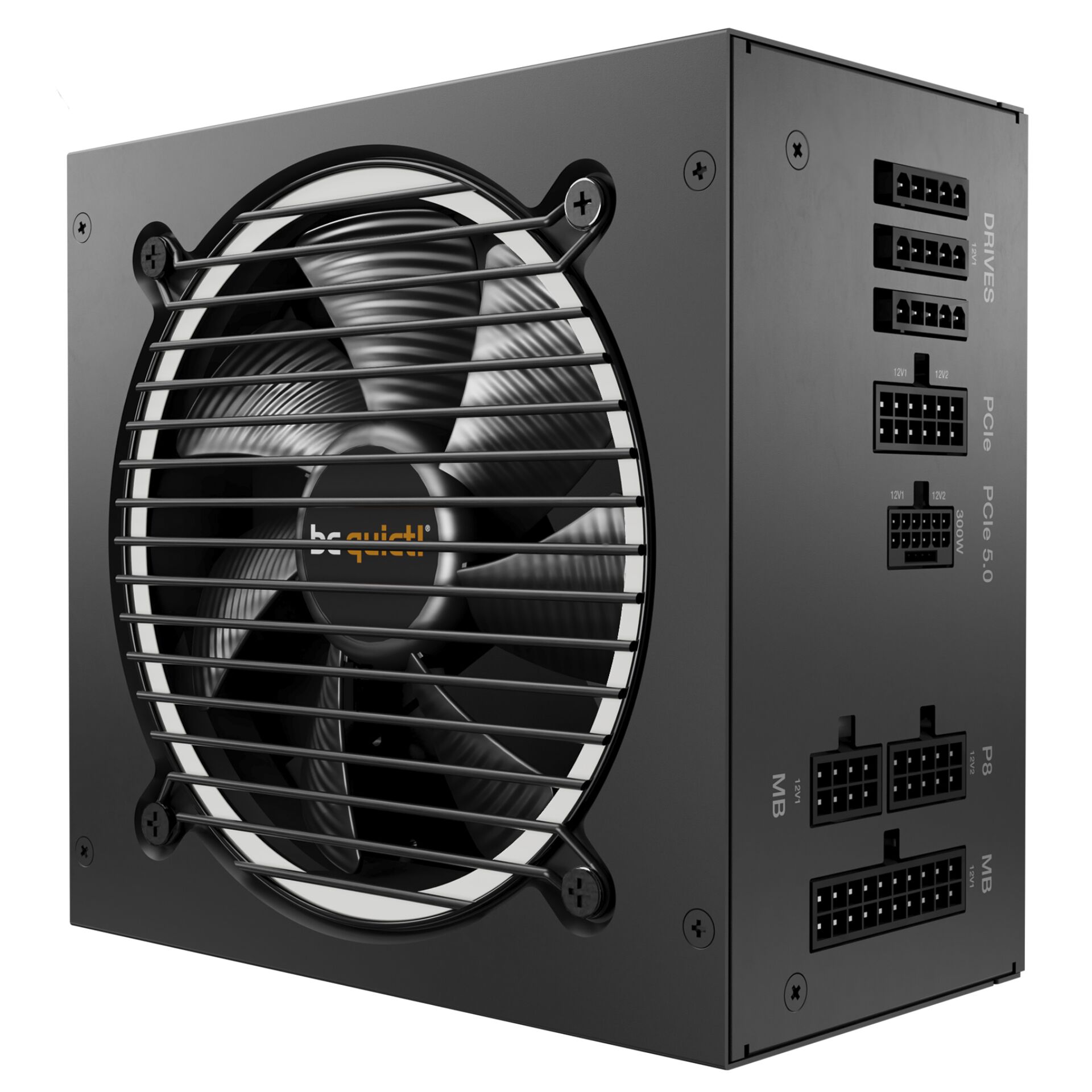 be quiet Pure Power 12 M 550W
