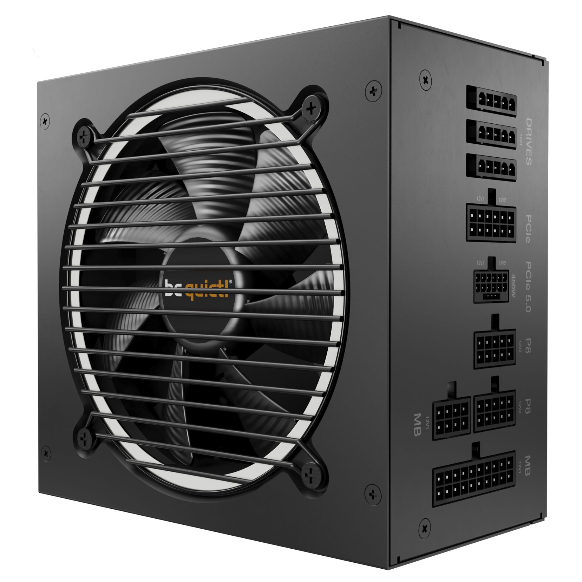be quiet Pure Power 12 M 650W