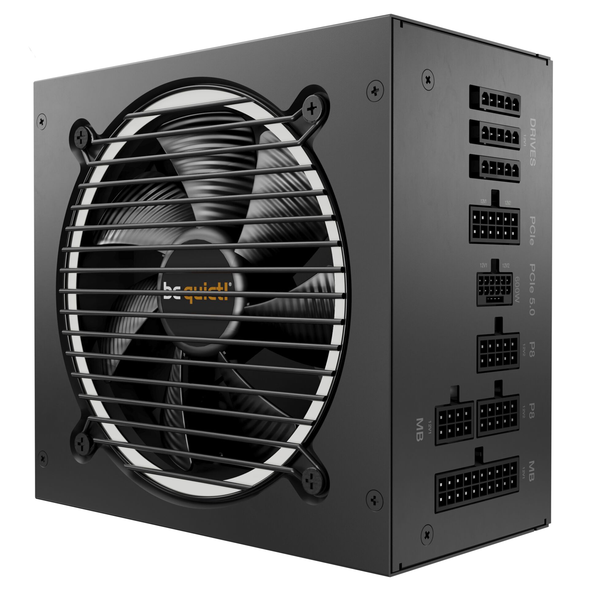 be quiet Pure Power 12 M 750W