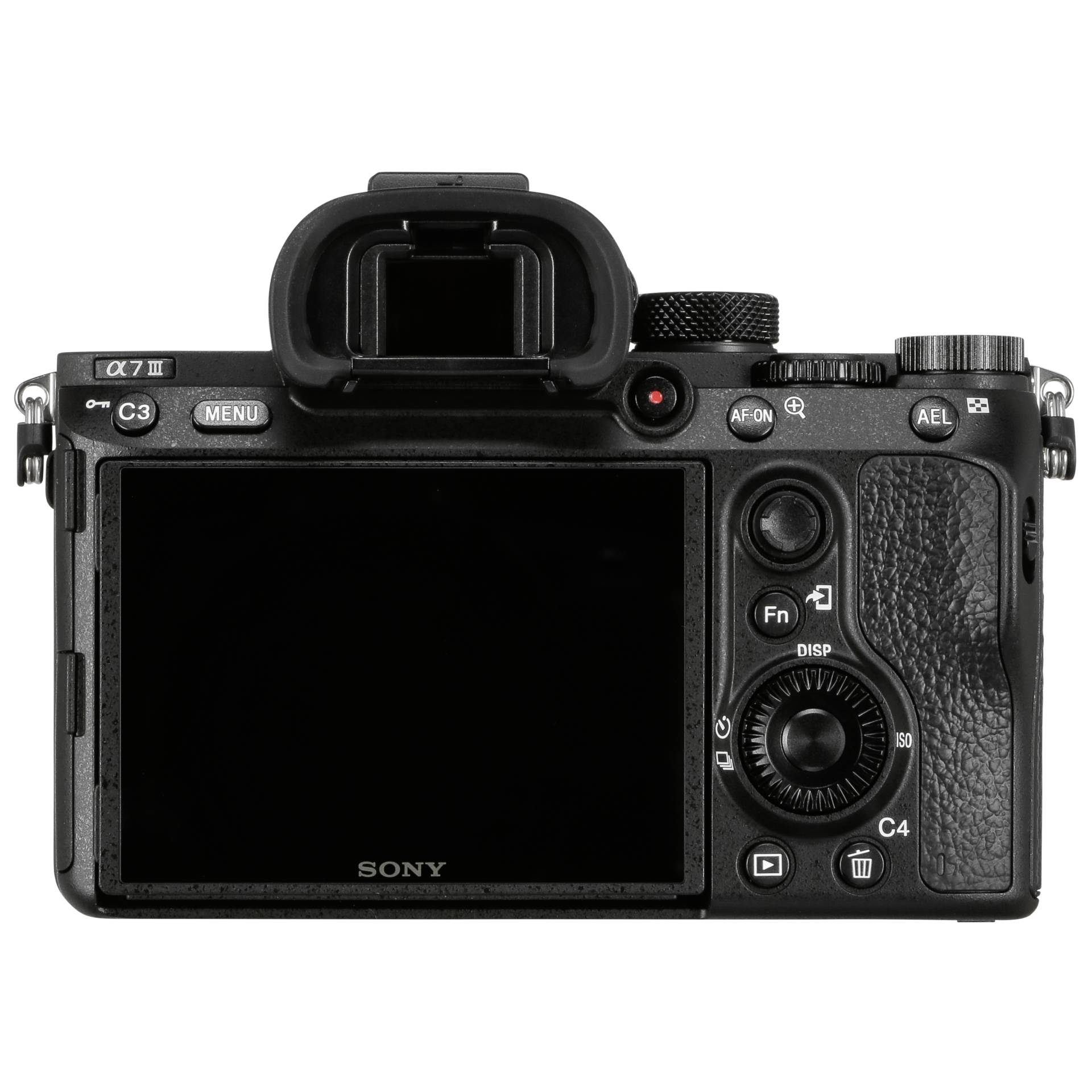 Sony Alpha 7 Mark III Body