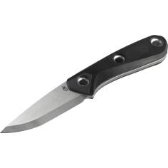Gerber Principle Bushcraft Black Outdoor Knife black 2