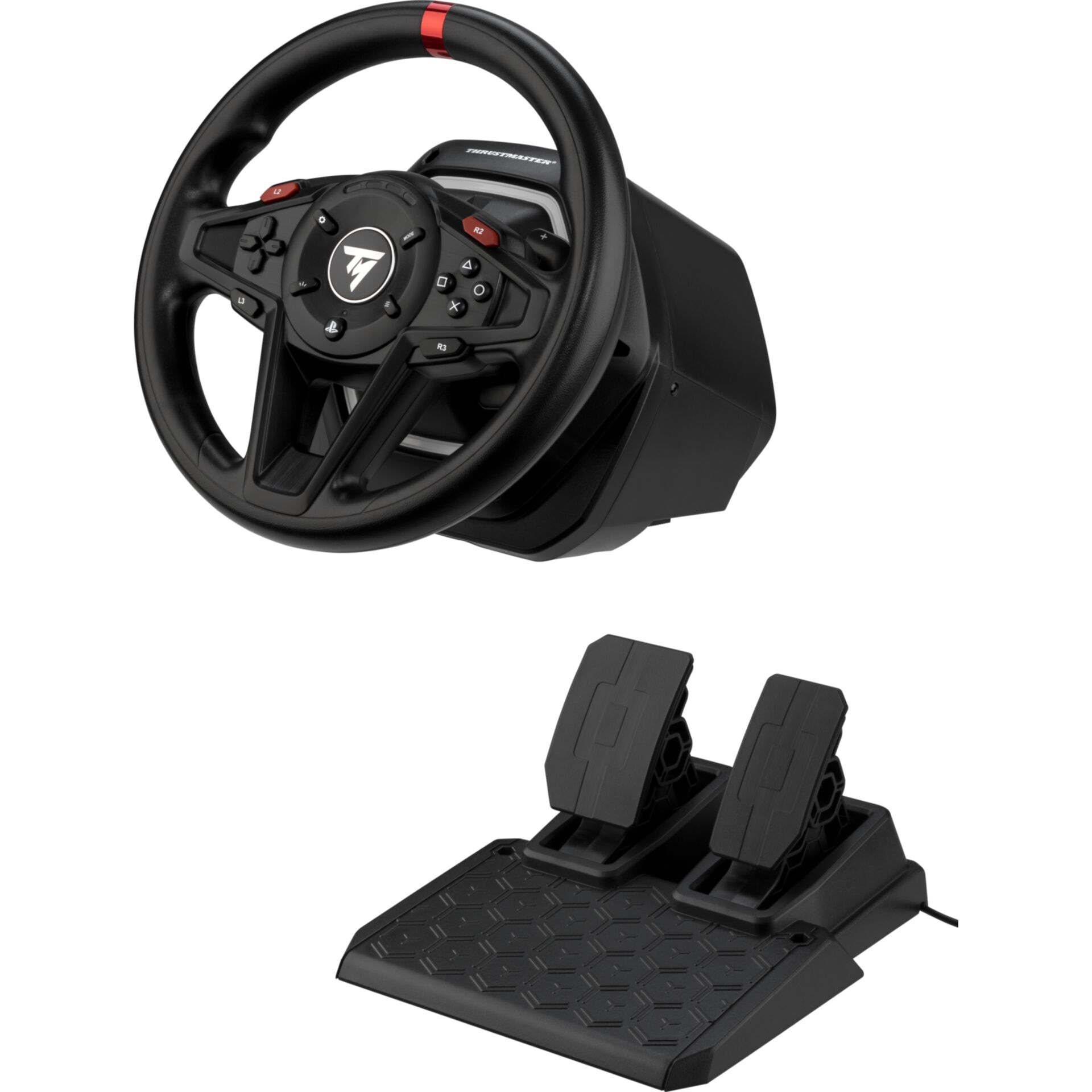 Thrustmaster T128 Playstation