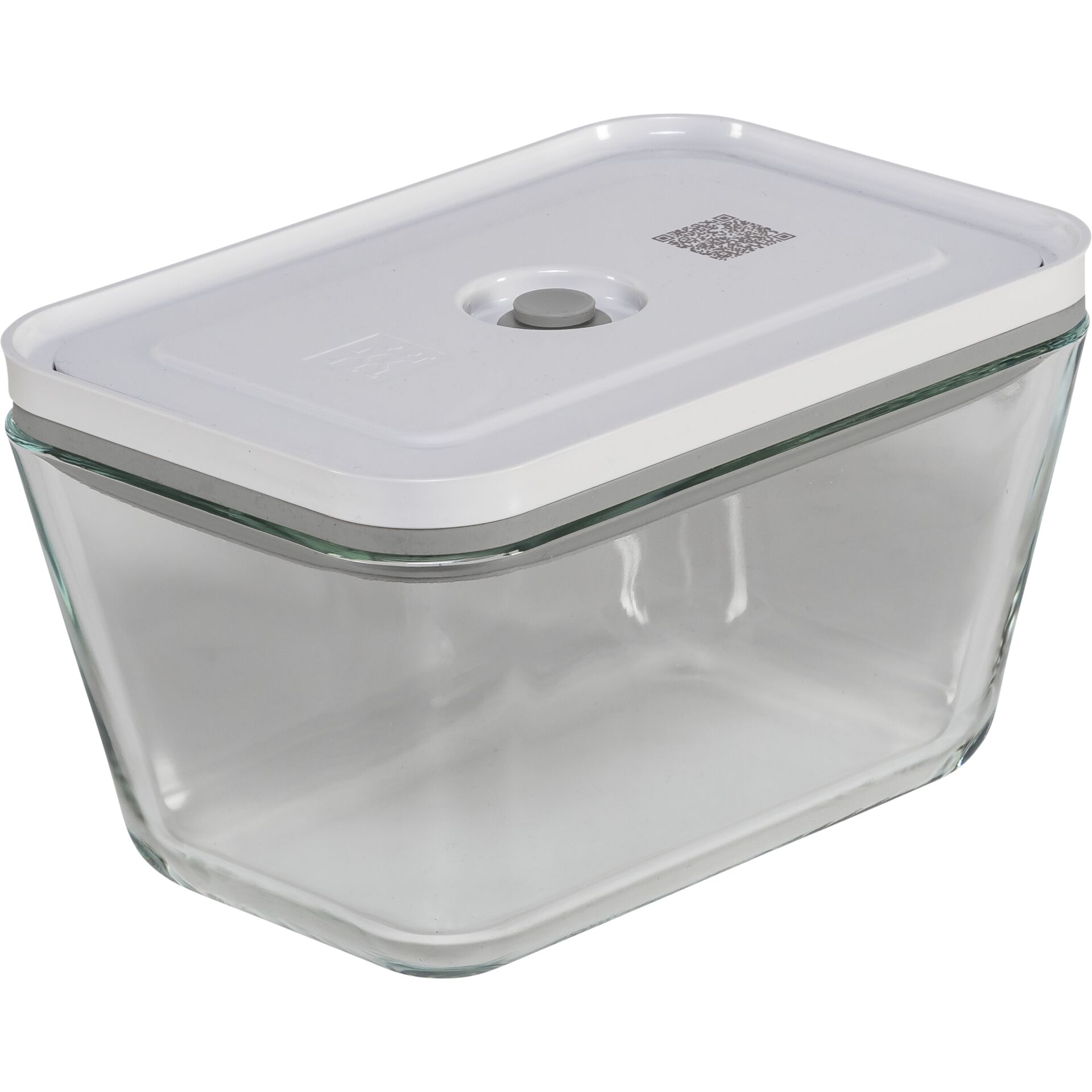 Zwilling Fresh&Save set contenitori sottovuoto 3pz.