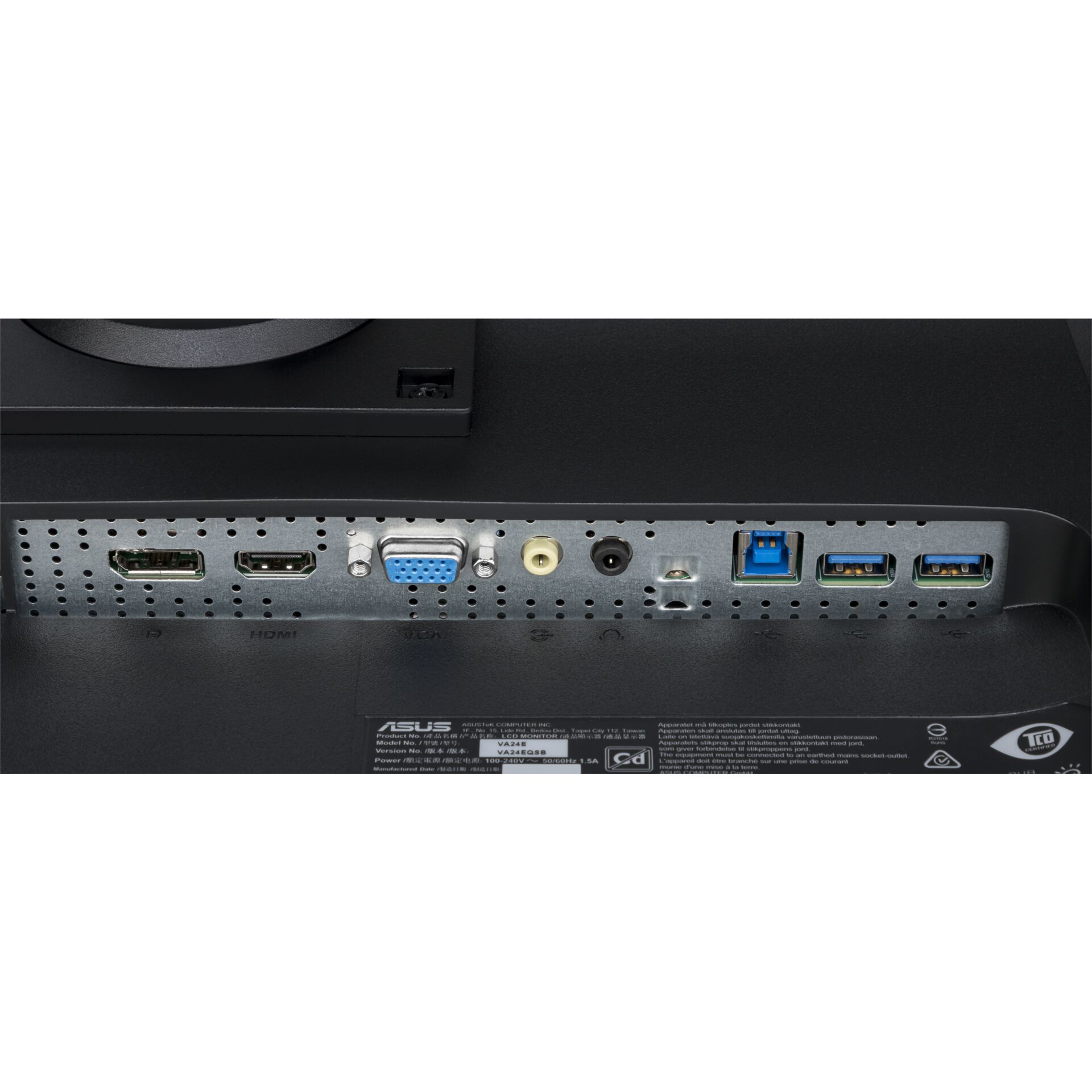 Asus VA24EQSB