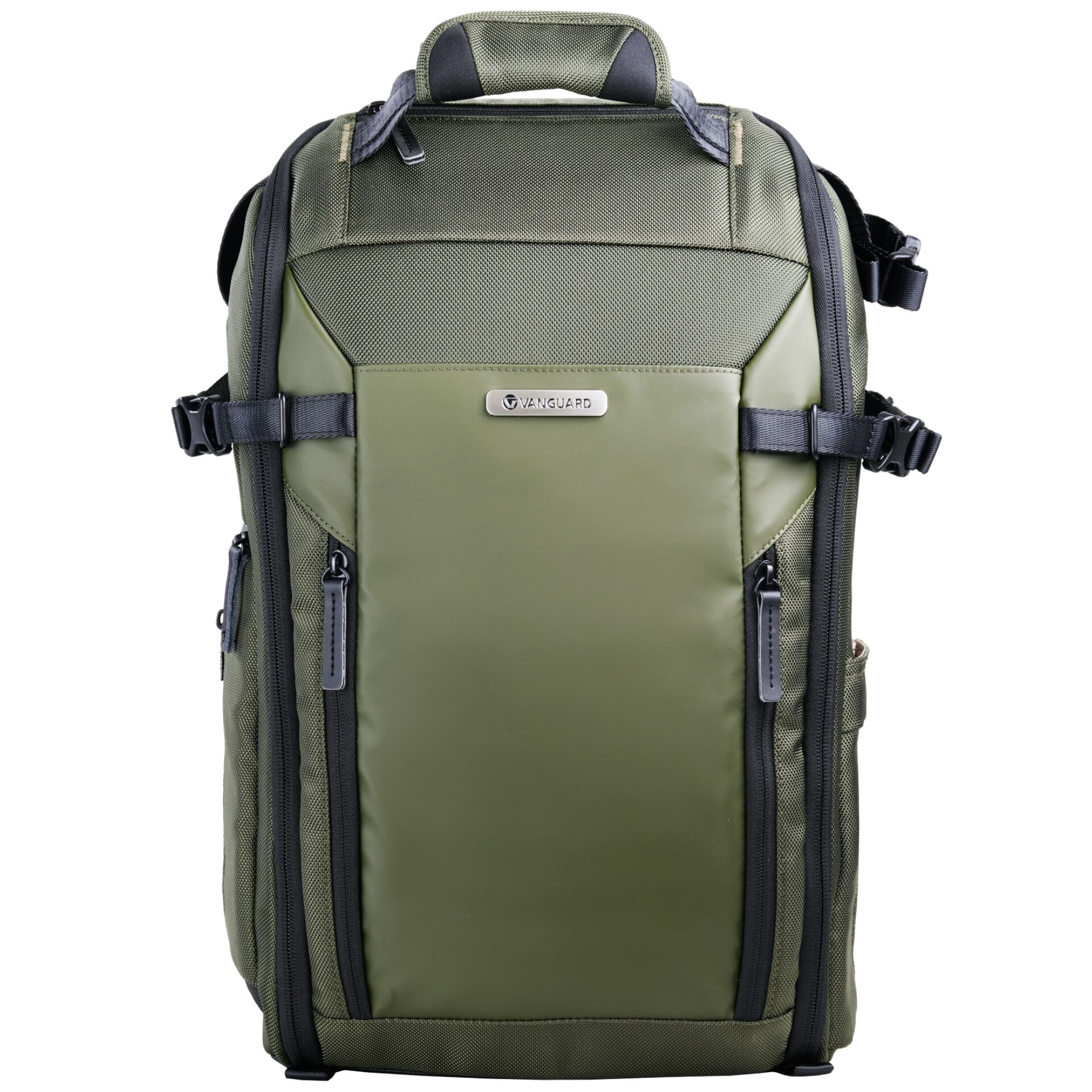 Vanguard VEO SELECT45BFM GR Zaino grigio