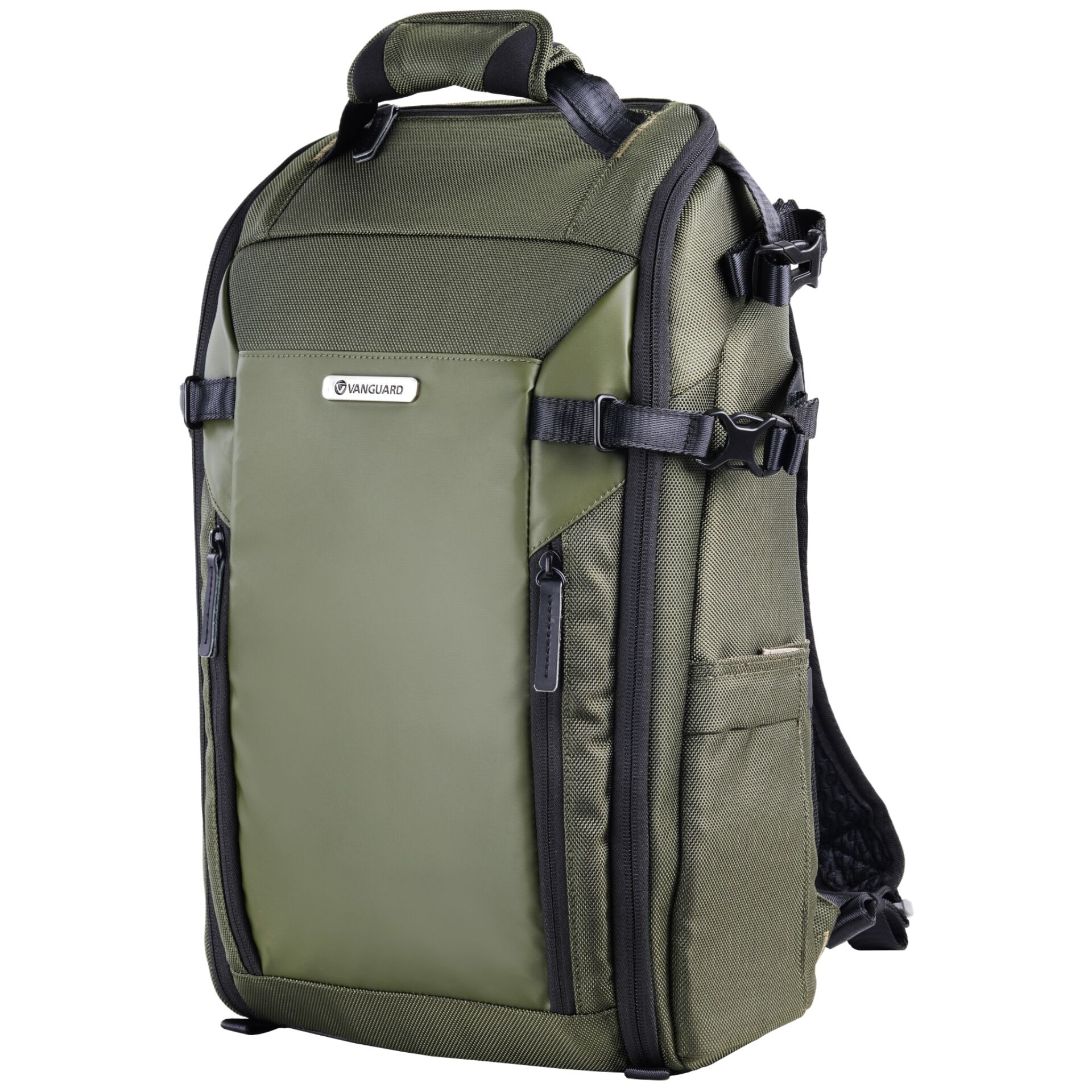 Vanguard VEO SELECT45BFM GR Zaino grigio