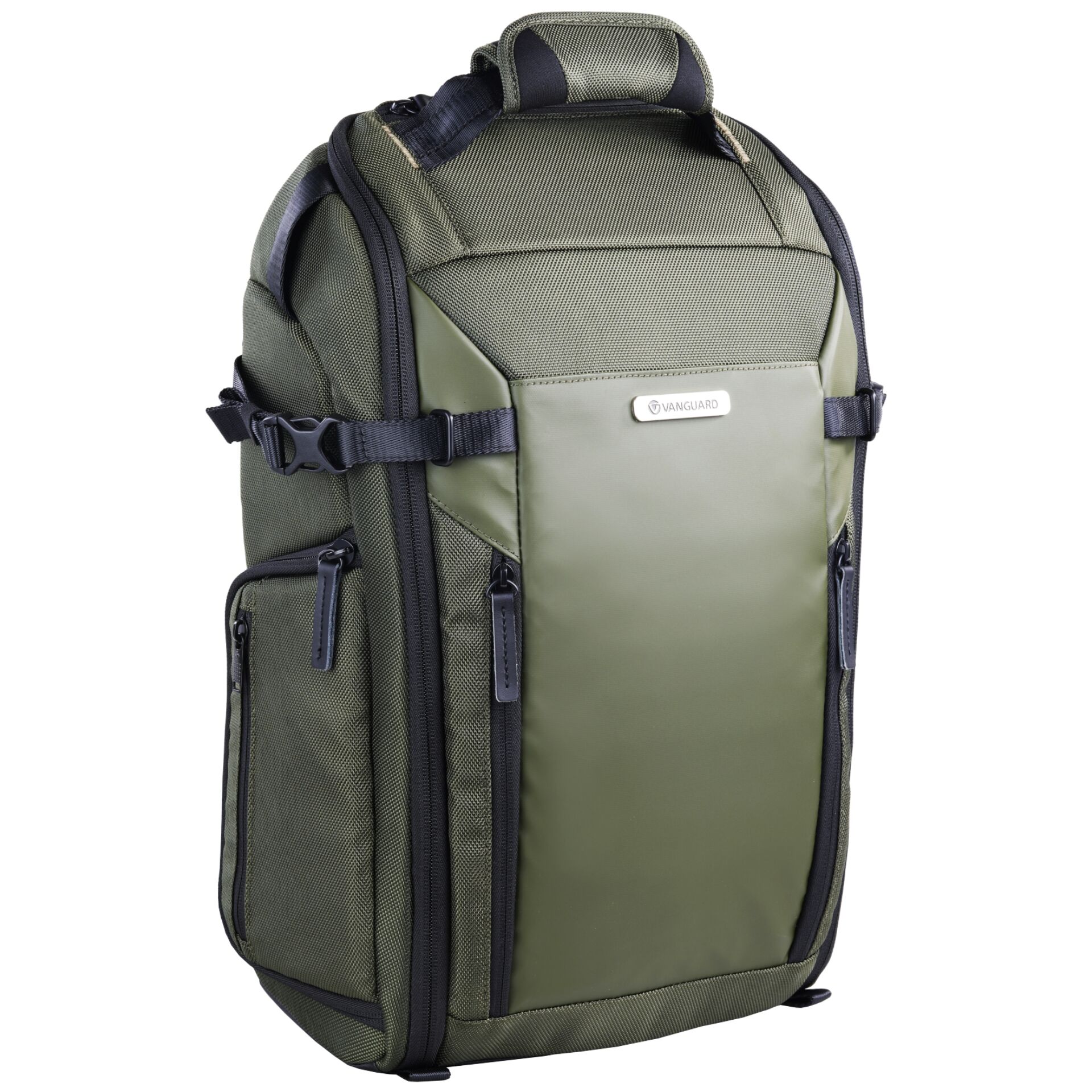 Vanguard VEO SELECT45BFM GR Zaino grigio