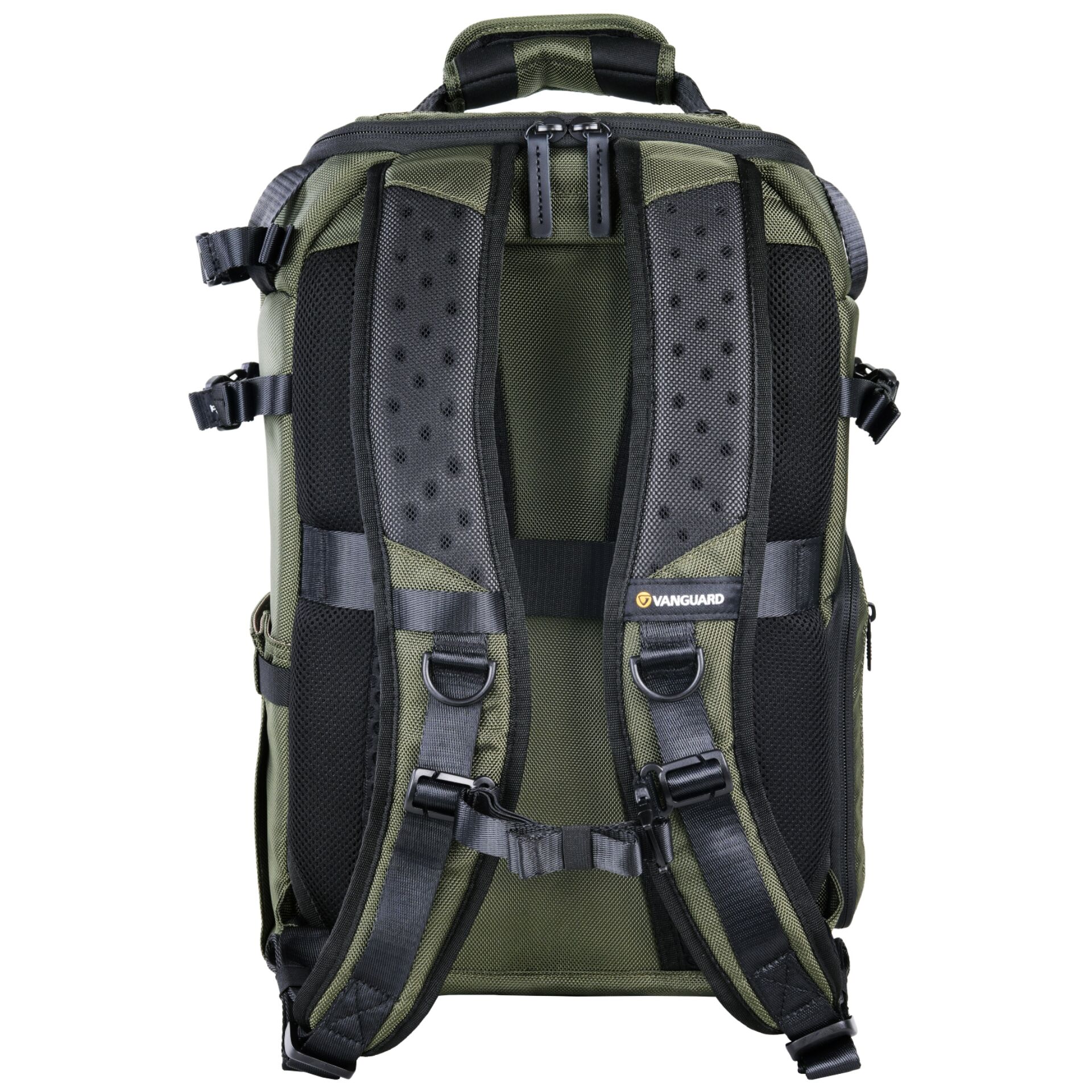 Vanguard VEO SELECT45BFM GR Zaino grigio