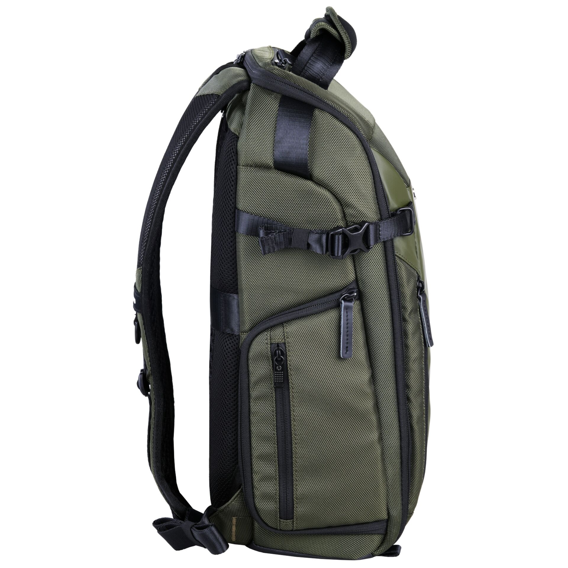 Vanguard VEO SELECT45BFM GR Zaino grigio