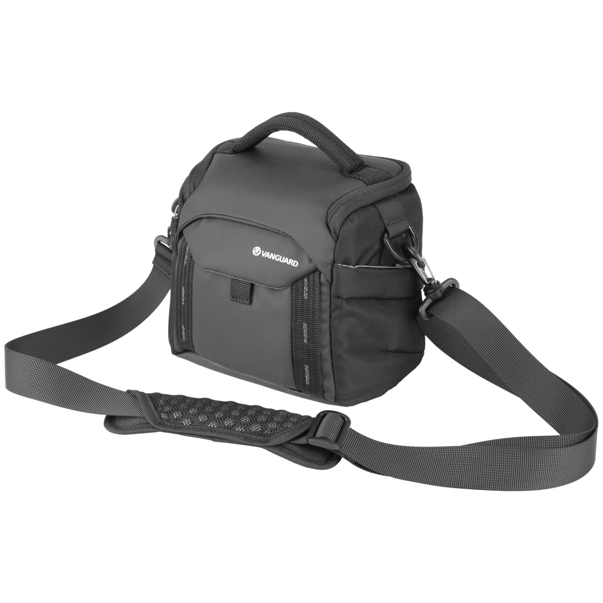 Vanguard VEO ADAPTOR 15M BK Borsa a spalla