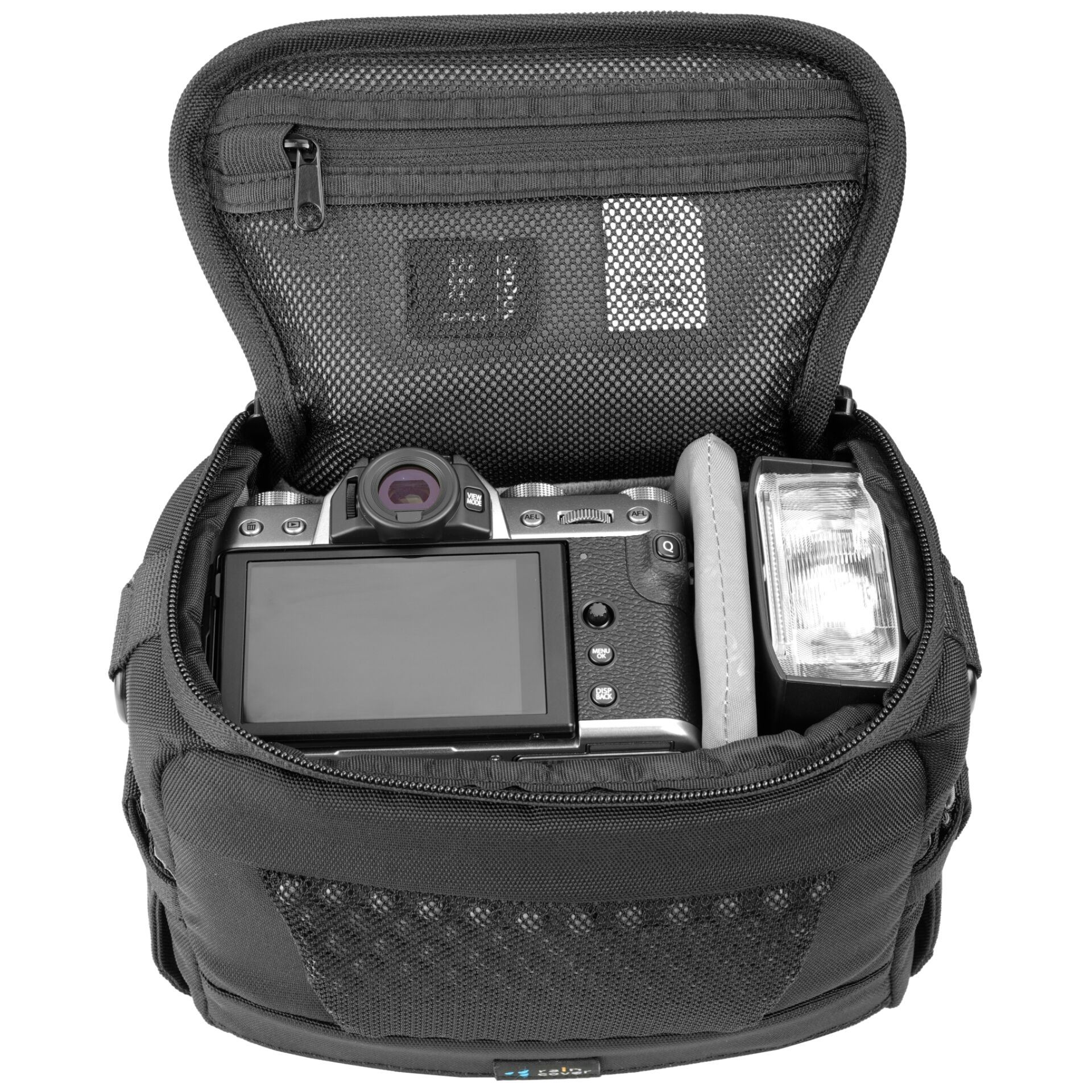Vanguard VEO ADAPTOR 15M BK Borsa a spalla