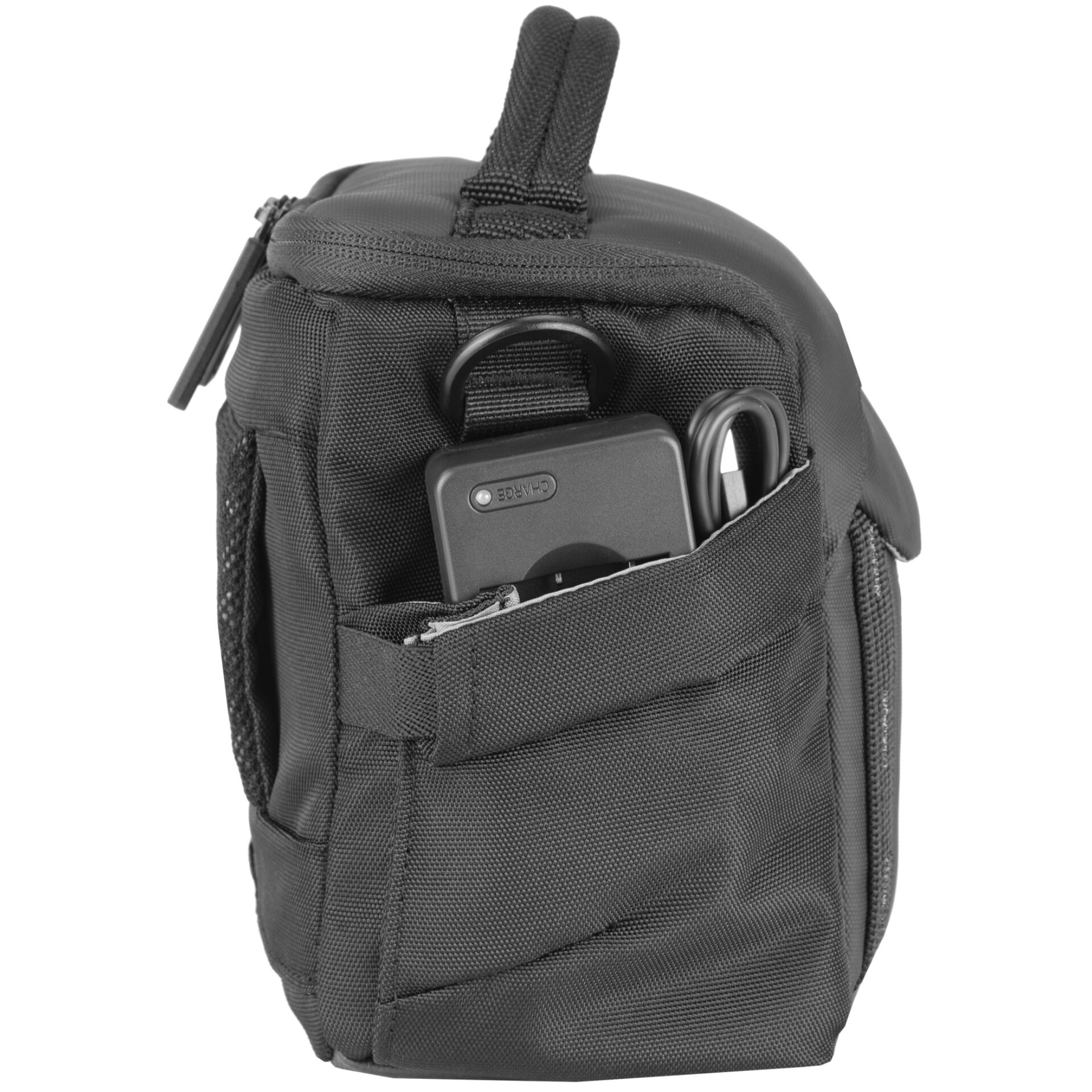 Vanguard VEO ADAPTOR 15M BK Borsa a spalla
