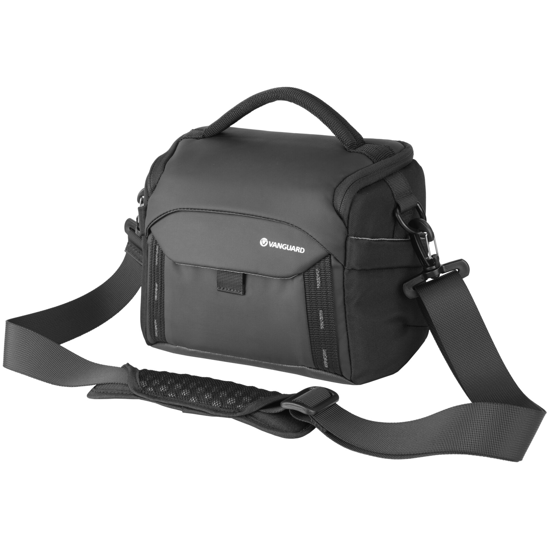 Vanguard VEO ADAPTOR 24M BK Borsa a spalla
