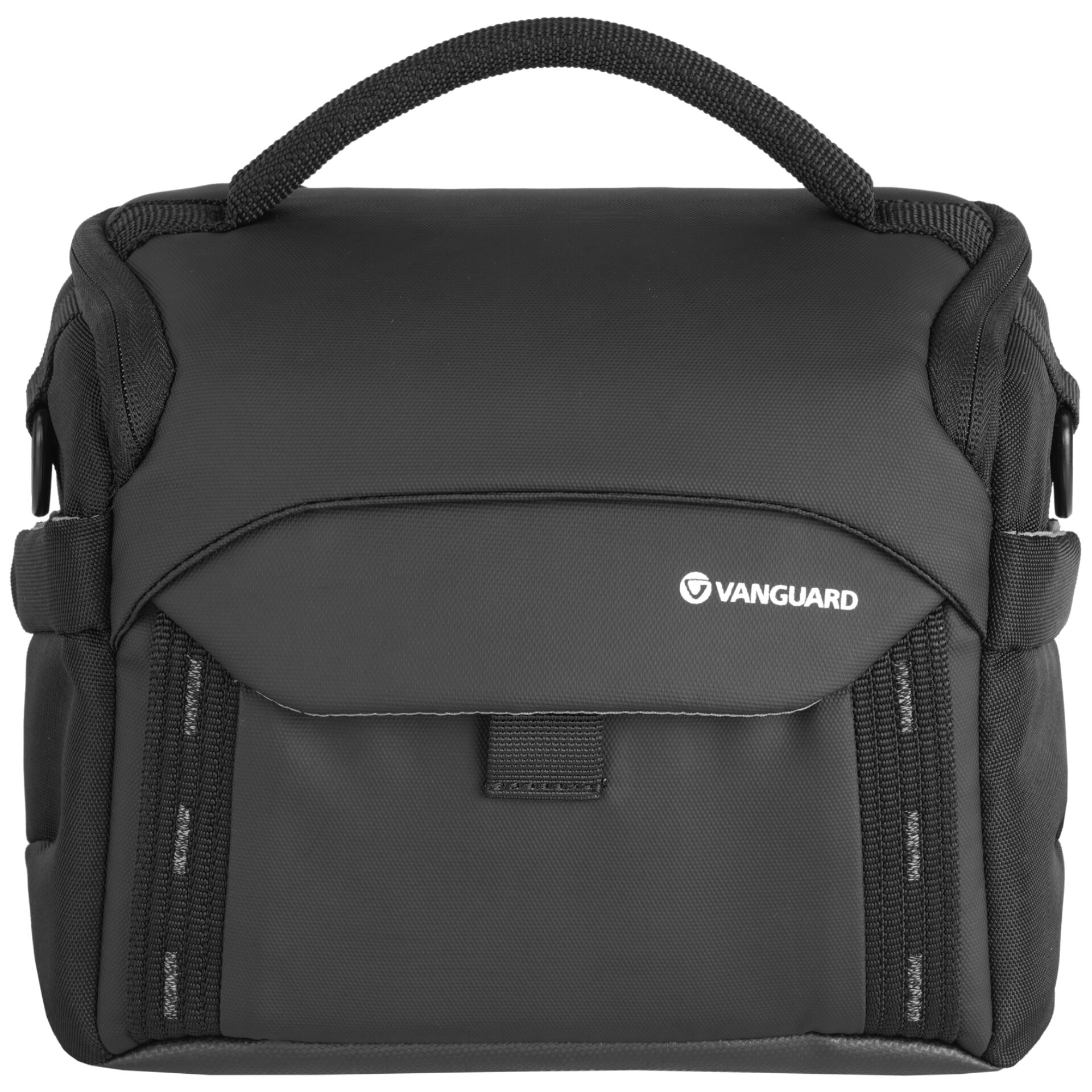Vanguard VEO ADAPTOR 24M BK Borsa a spalla