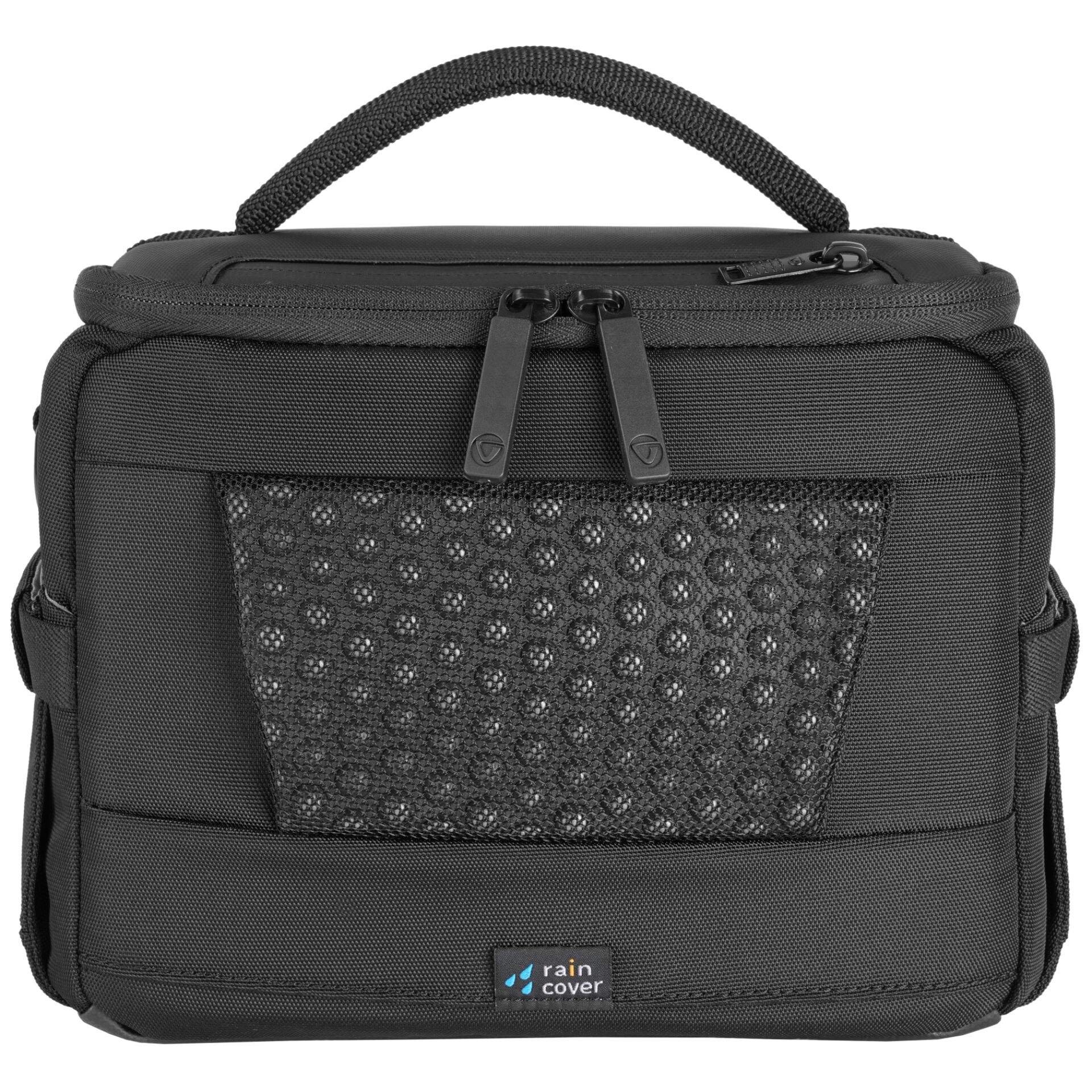Vanguard VEO ADAPTOR 24M BK Borsa a spalla