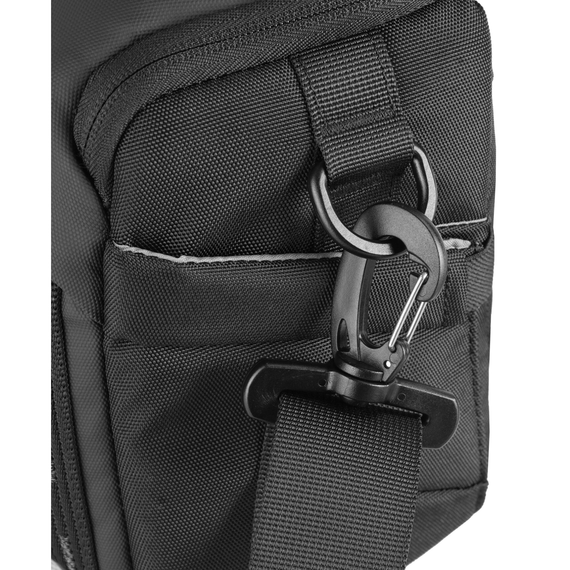 Vanguard VEO ADAPTOR 24M BK Borsa a spalla