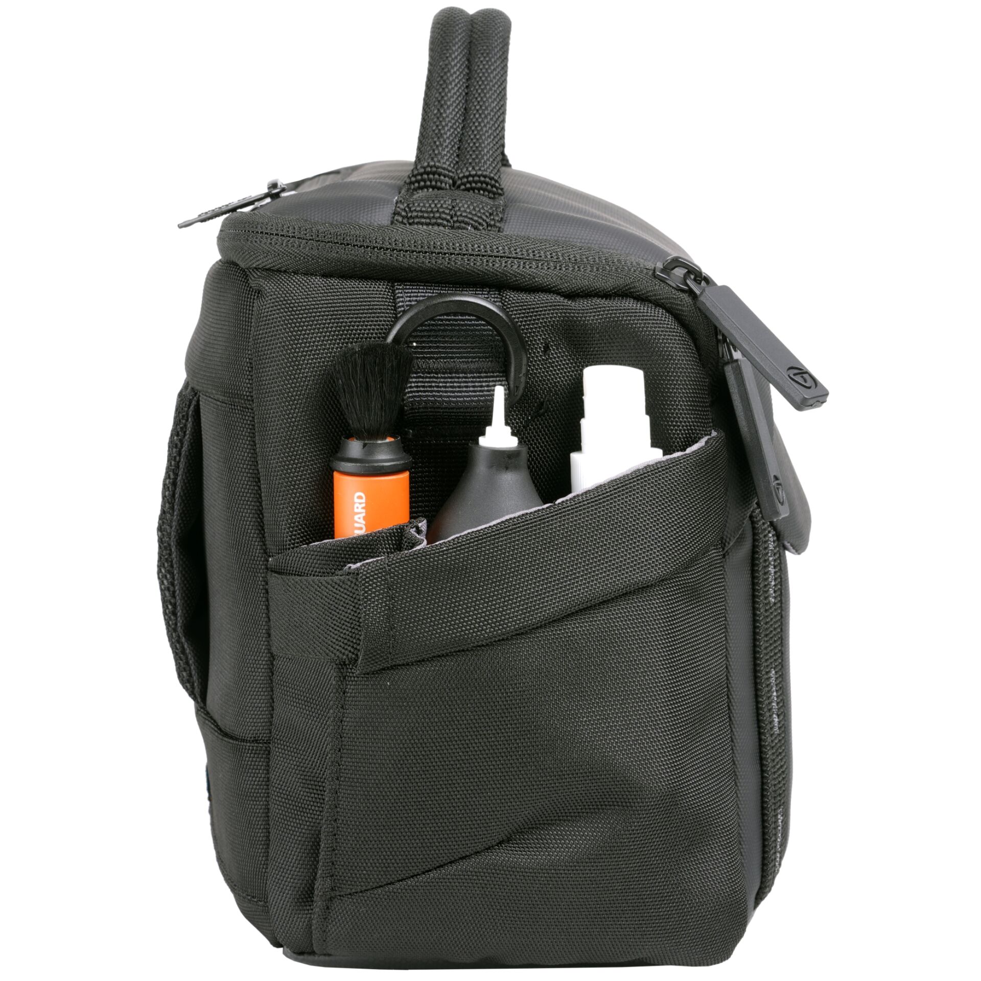 Vanguard VEO ADAPTOR 24M BK Borsa a spalla