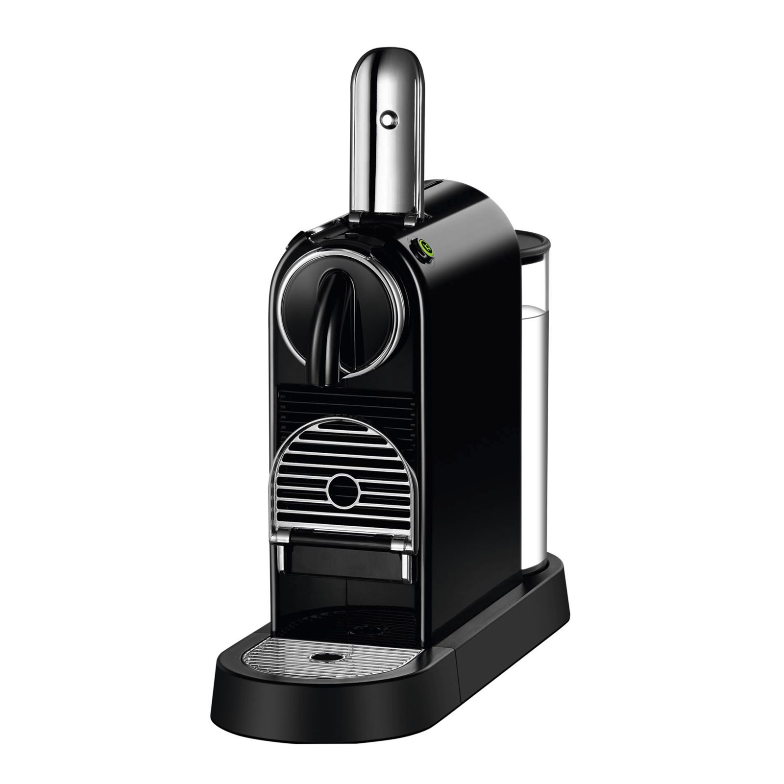 DeLonghi EN 167 B Nespresso Citiz