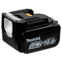 Makita BL1430B batt. 14,4V / 3,0 Ah ioni litio