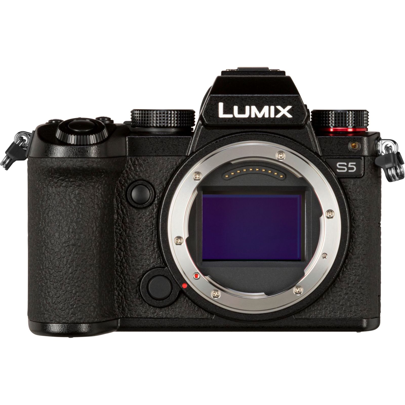 Panasonic Lumix DC-S5 Body