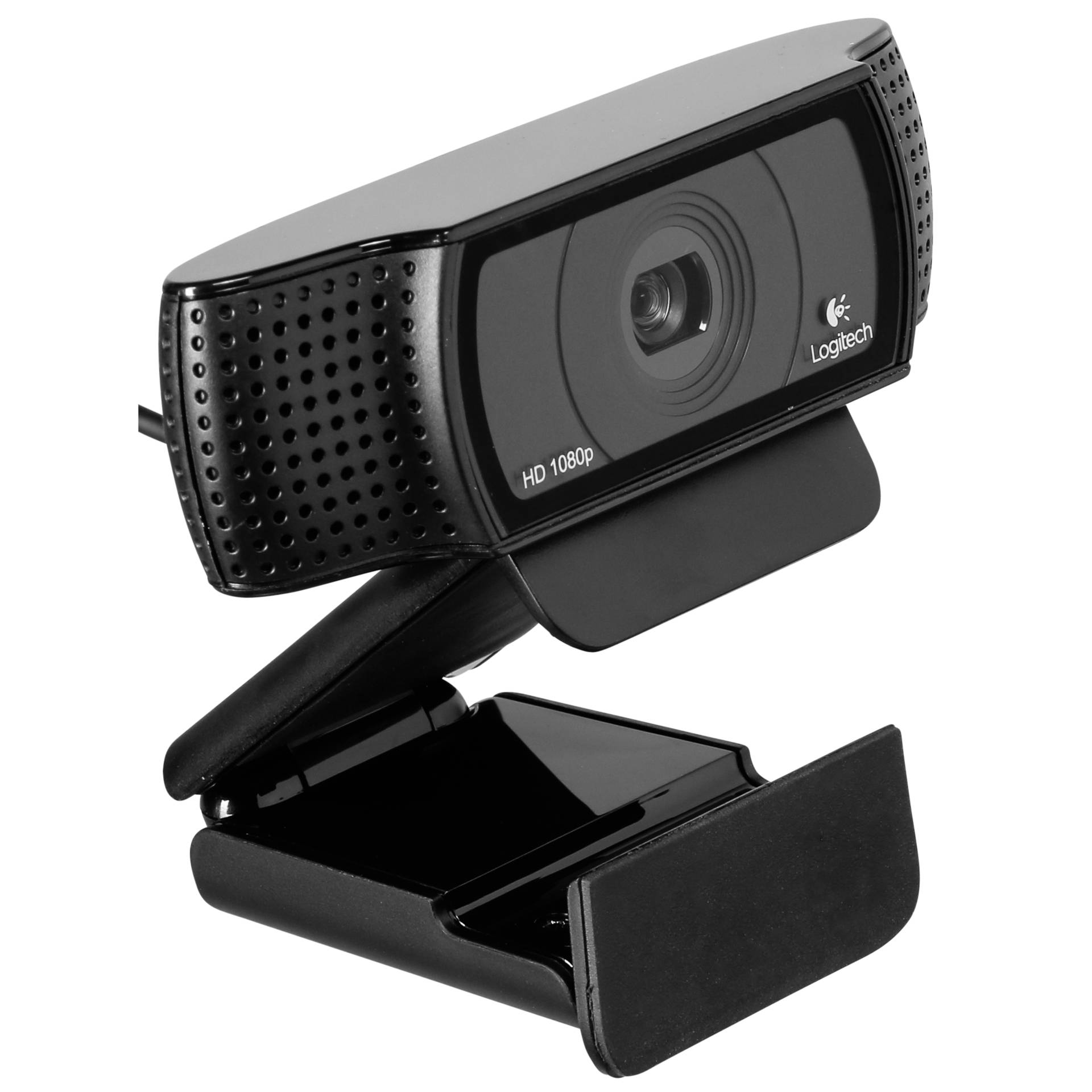 Logitech C 920 HD Pro Webcam