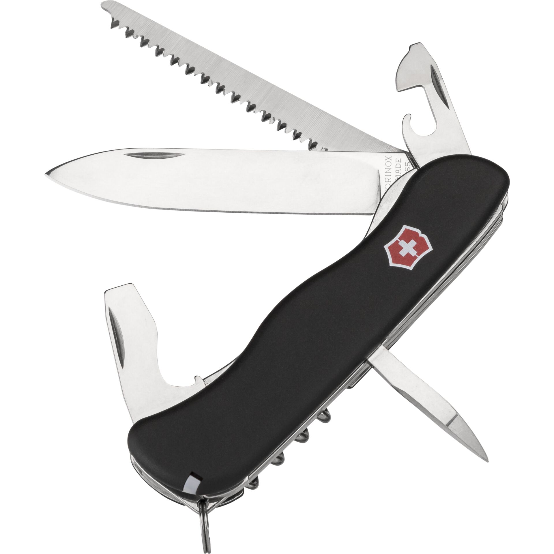 Victorinox FORESTER nero