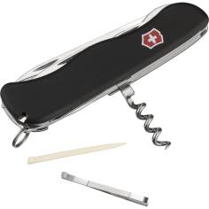 Victorinox FORESTER nero 2