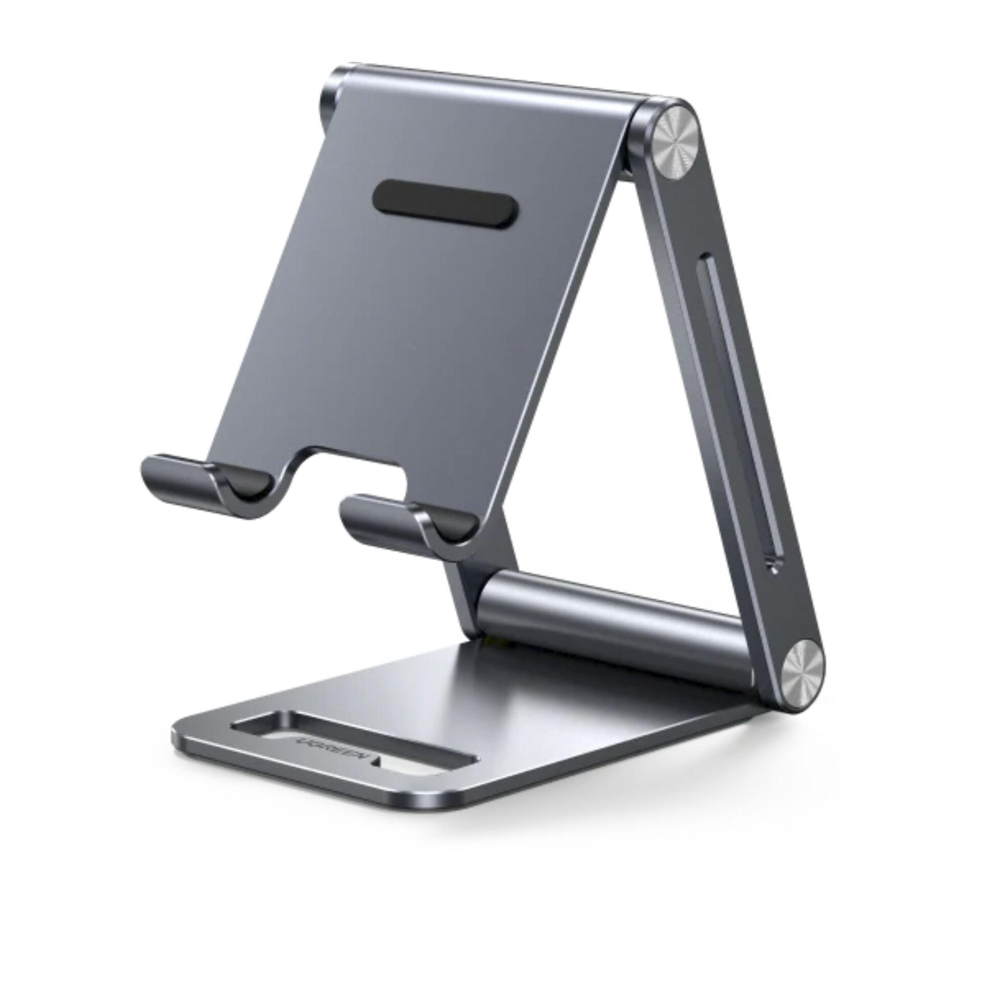UGREEN Foldable Multi-Angle Phone Stand grigio
