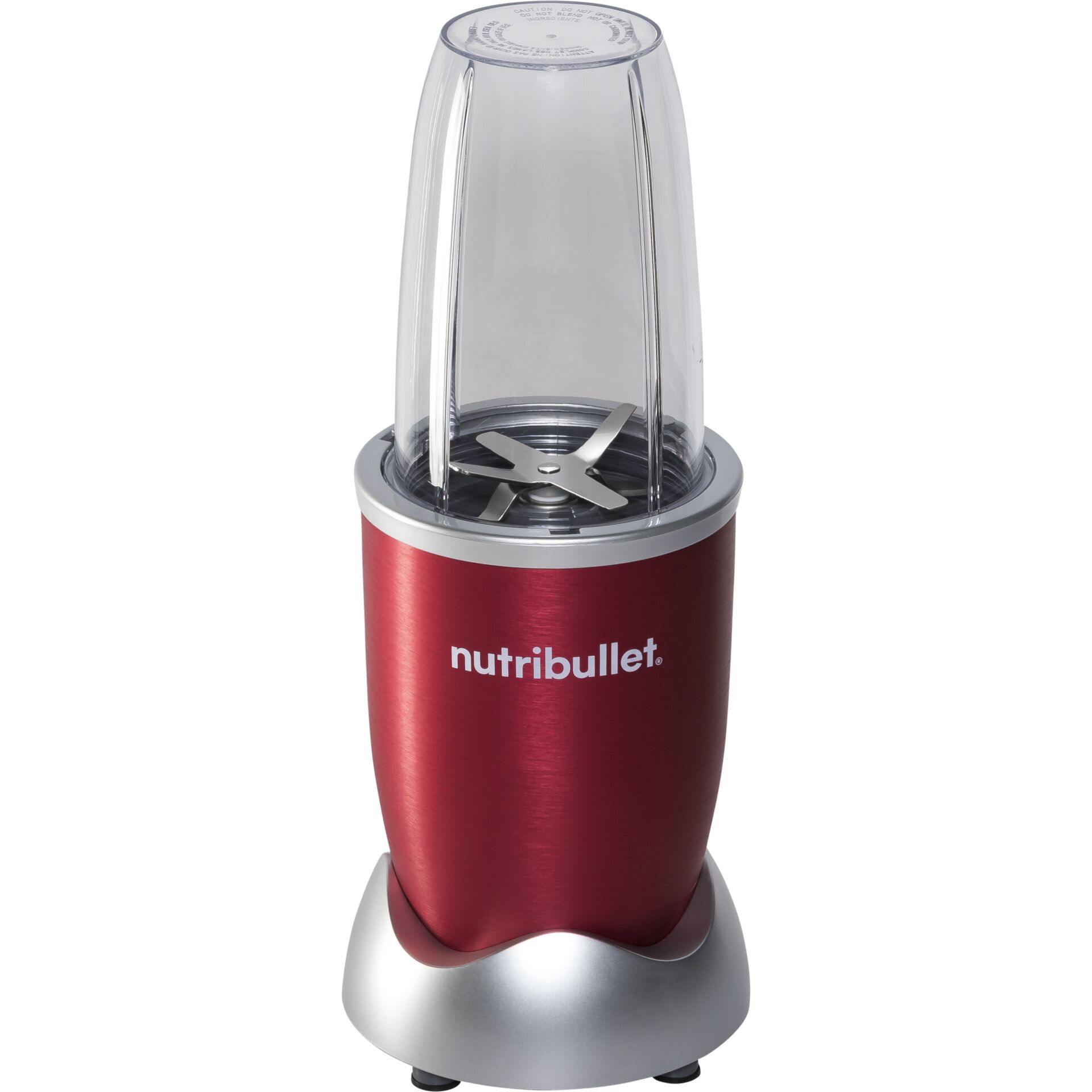nutribullet NB 907 R rosso