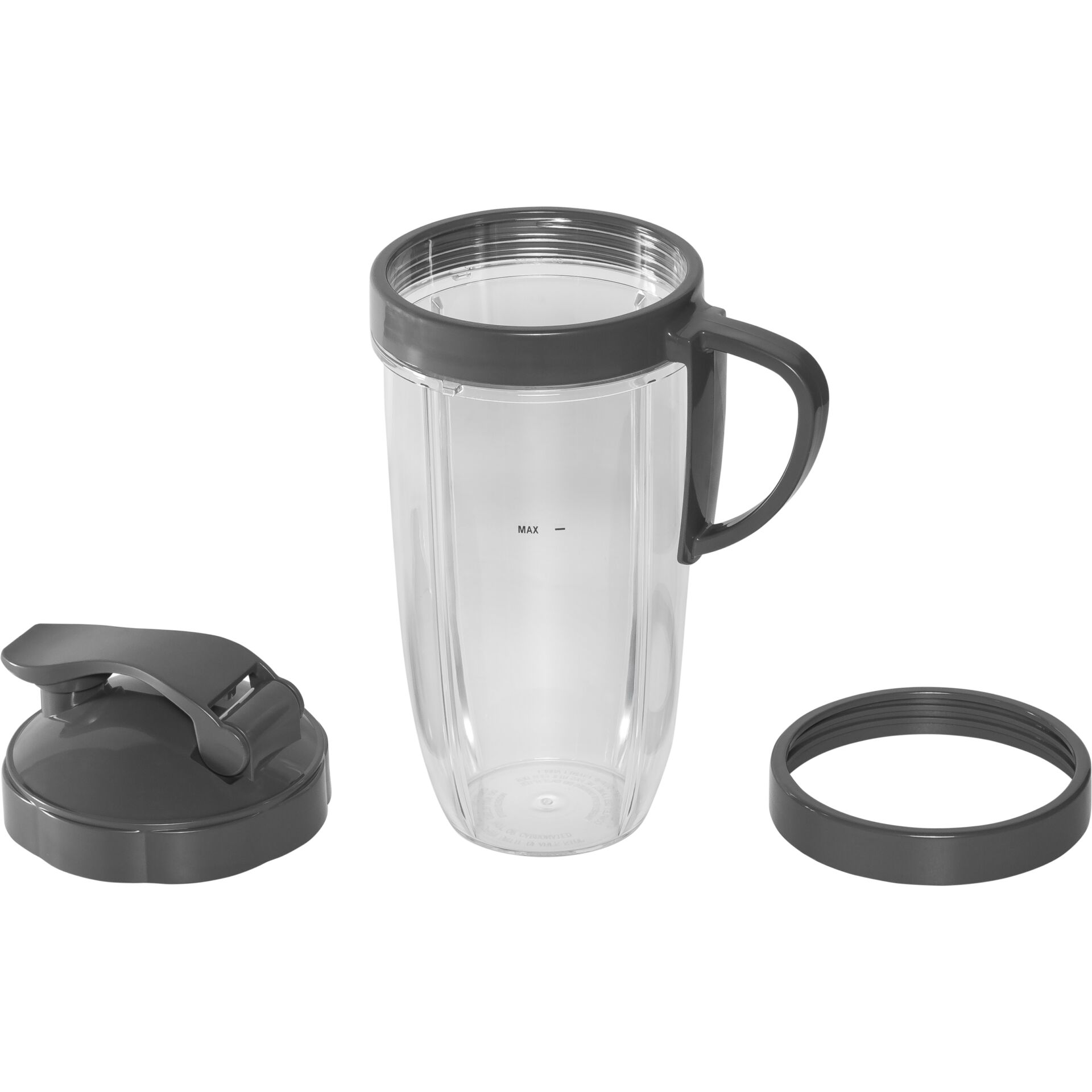 nutribullet NB 907 R rosso