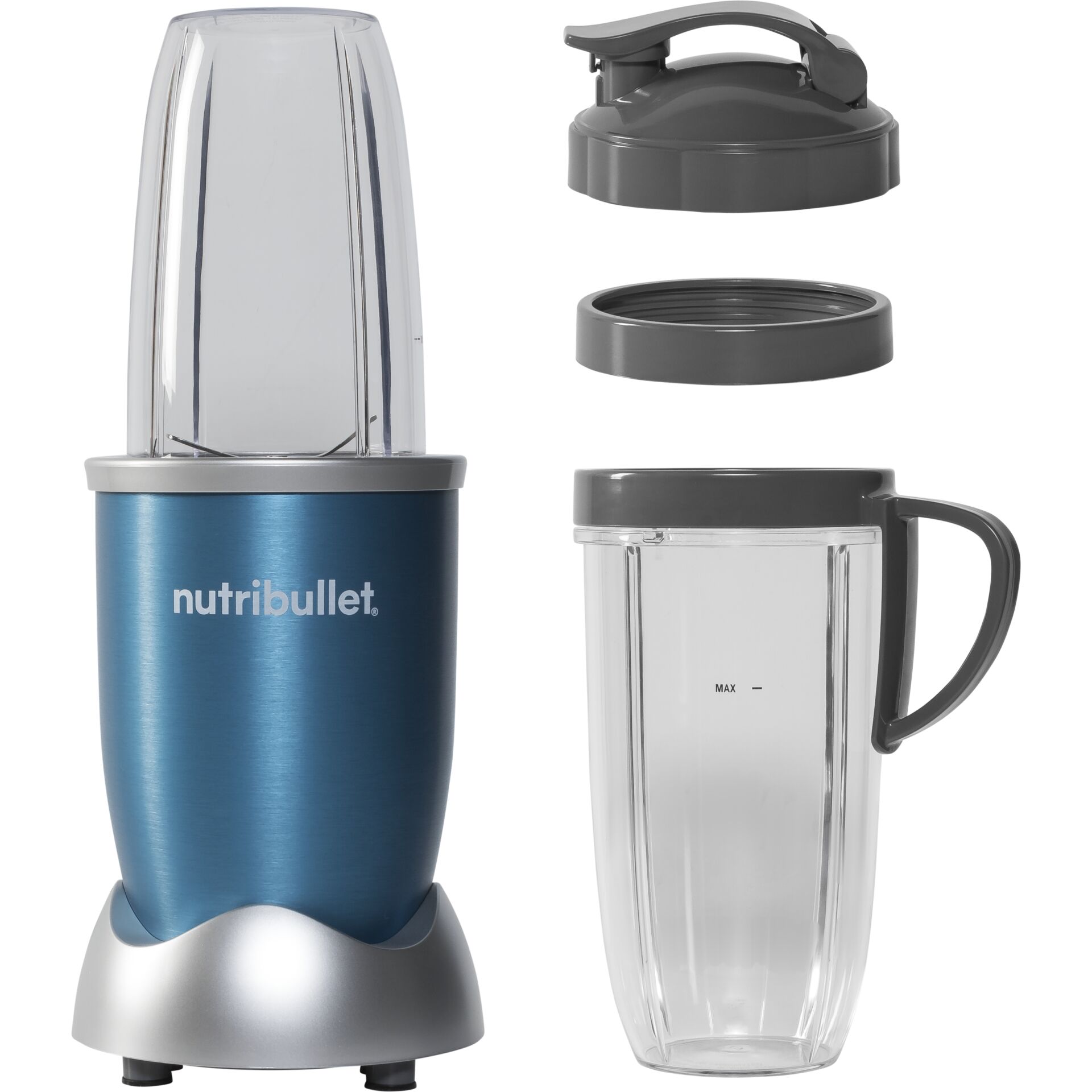 nutribullet NB 907 BL blu