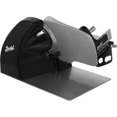 Berkel Homeline HL PLUS 200 nero affettatrice 2