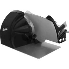Berkel Homeline HL PLUS 250 nero affettatrice 2