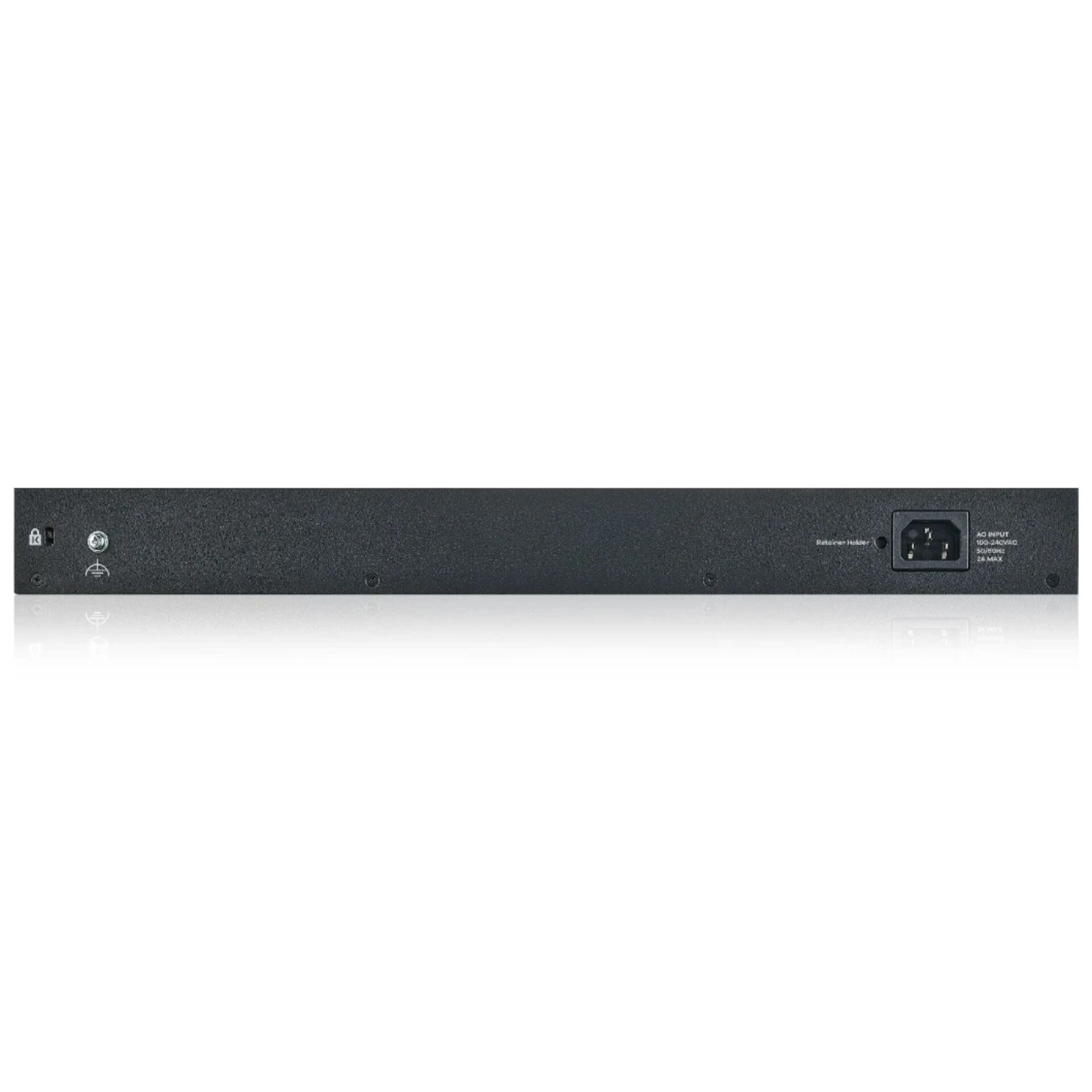 Zyxel XMG1930-30 24-port Smart Switch, NebulaFlex