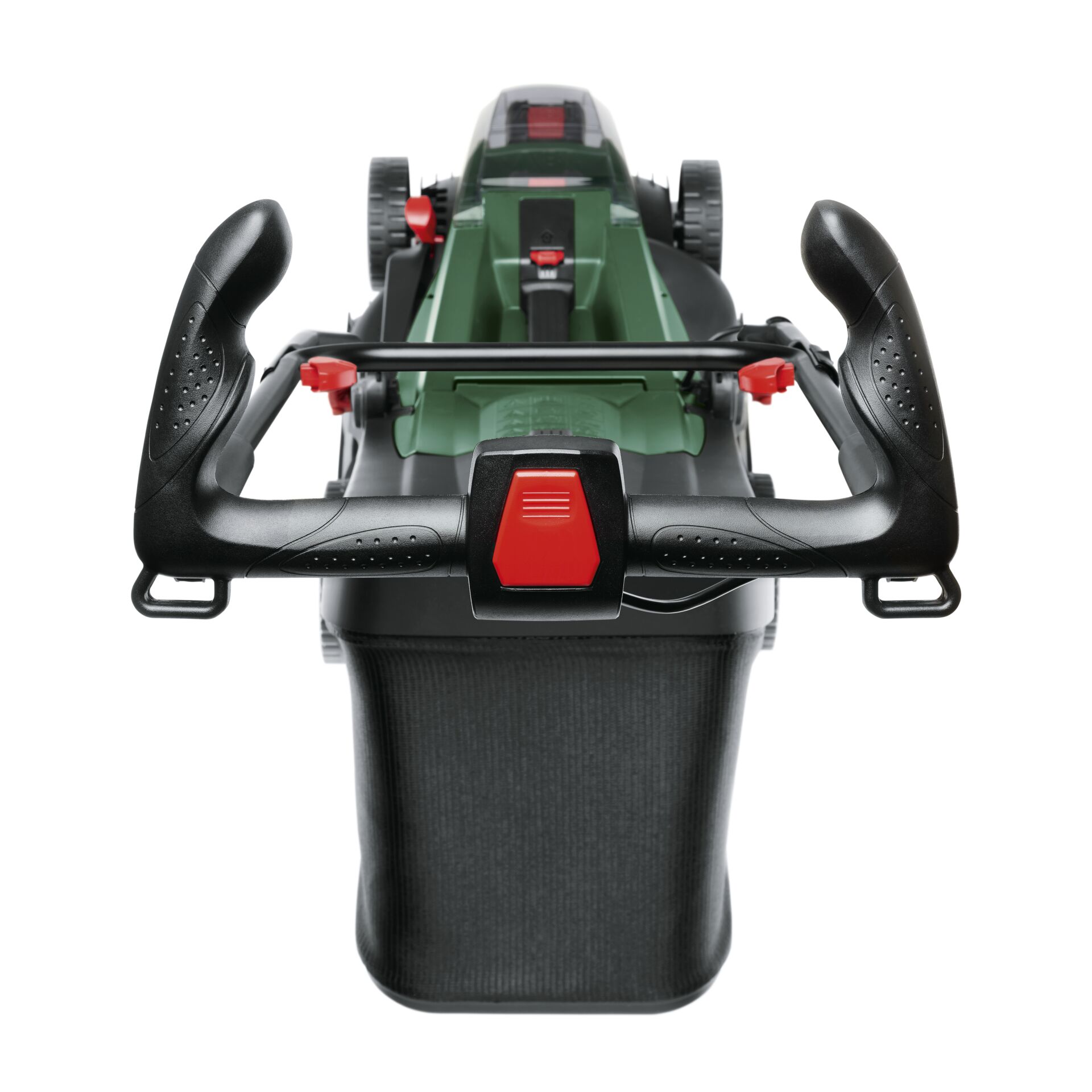 Bosch UniversalRotak 18V-37-550 Taglia Erba a batteria