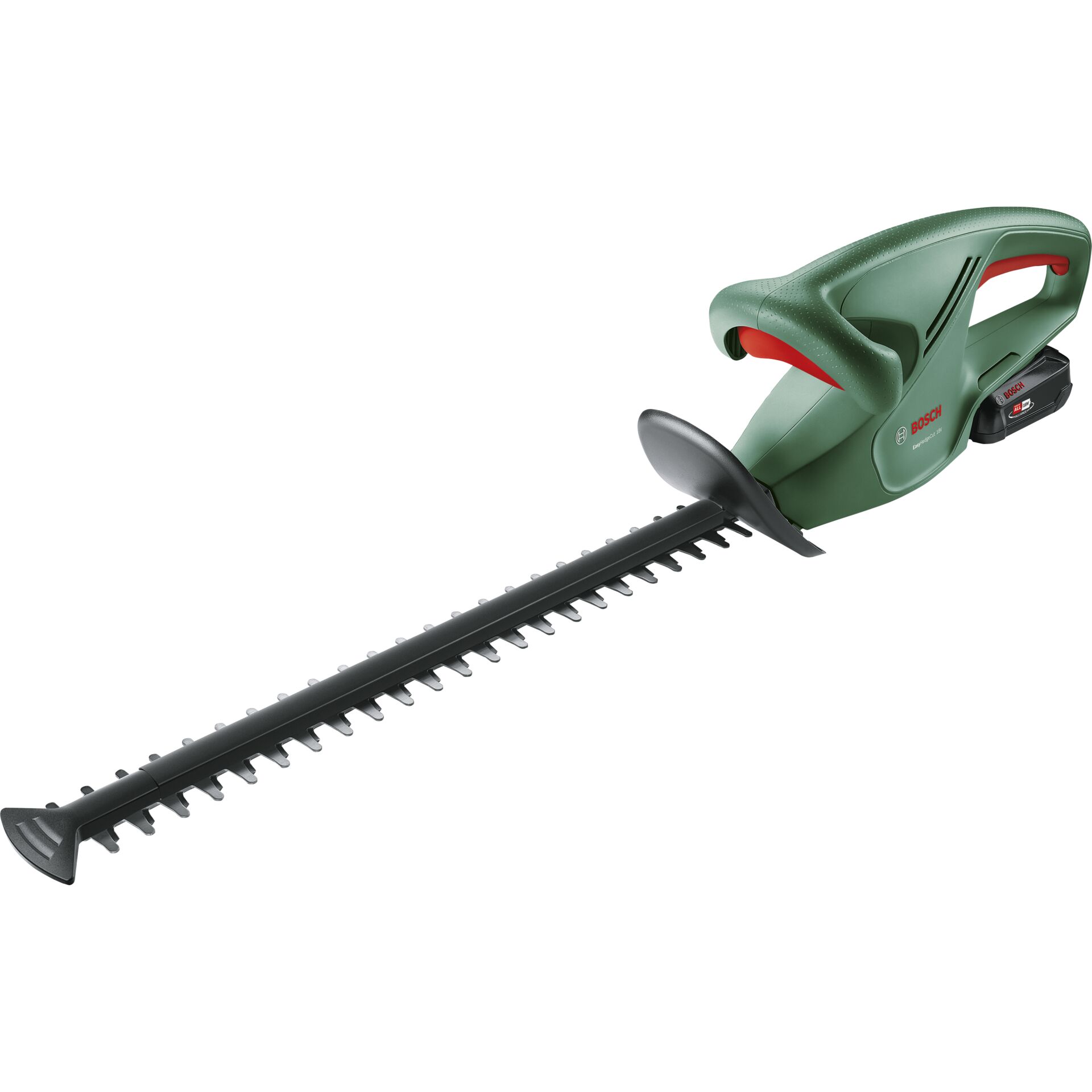 Bosch EasyHedgeCut 18V-52-13 Tagliasiepi a batteria solo