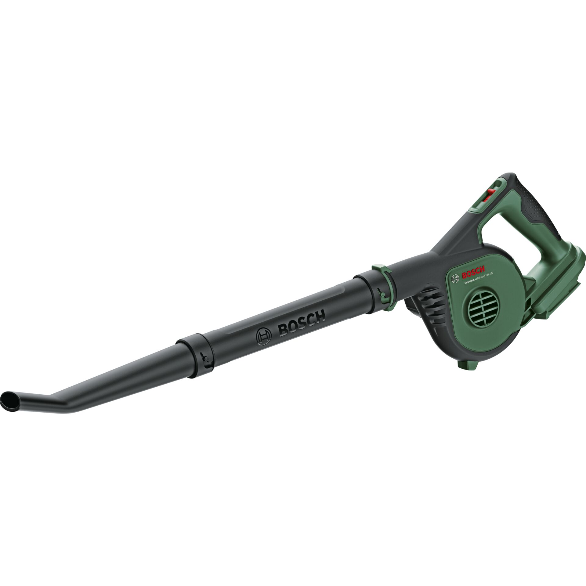 Bosch UniversalLeafBlower 18V-130 Cordless Blower solo