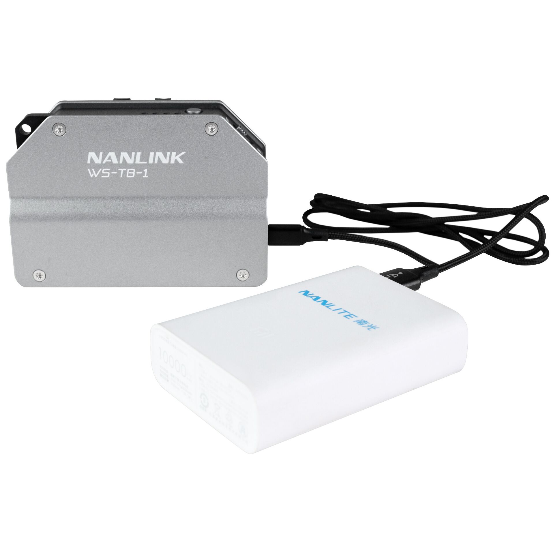 Nanlite Box WS-TB-1