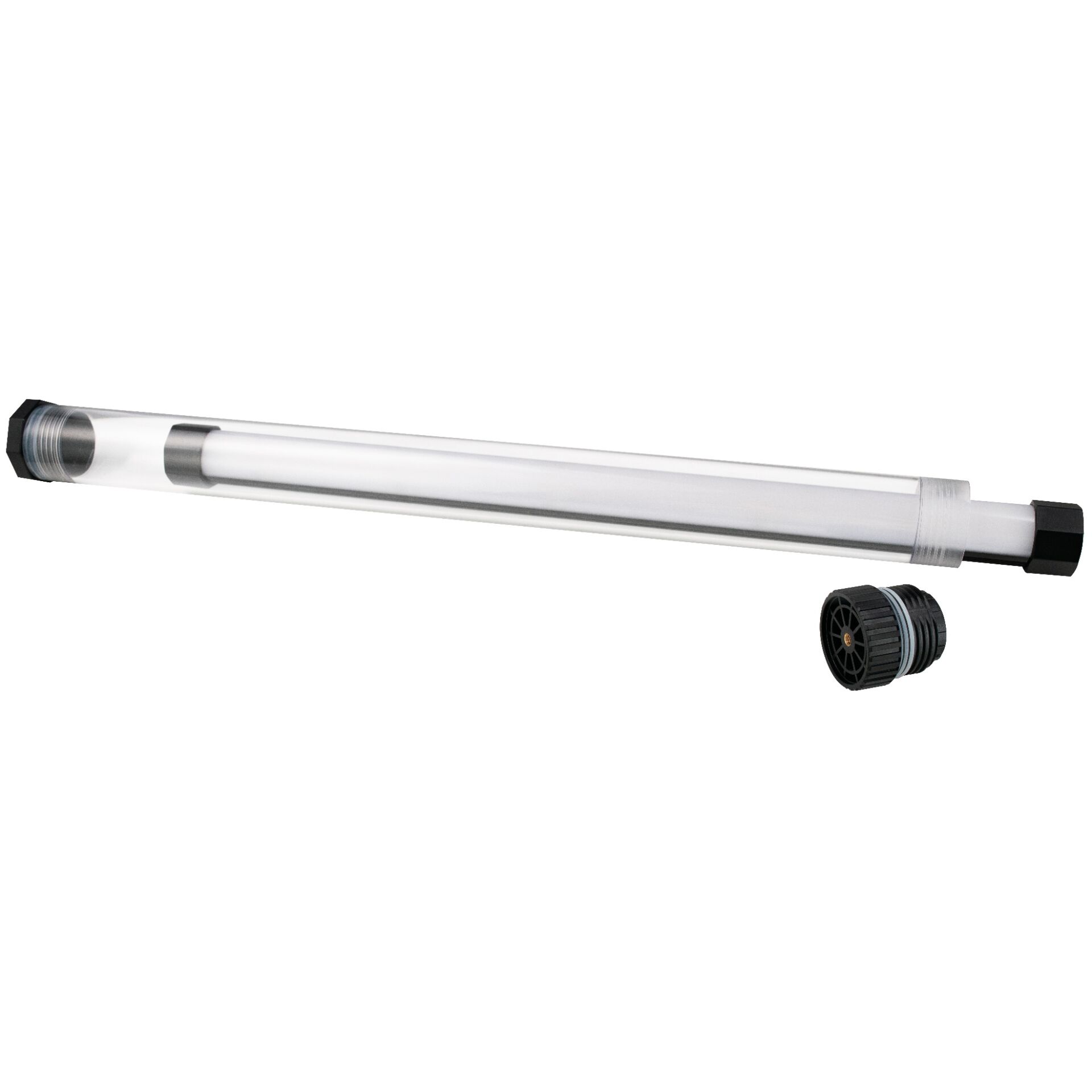 Nanlite AS-WT-PTII15X Unterwassergehäuse PavoTube II