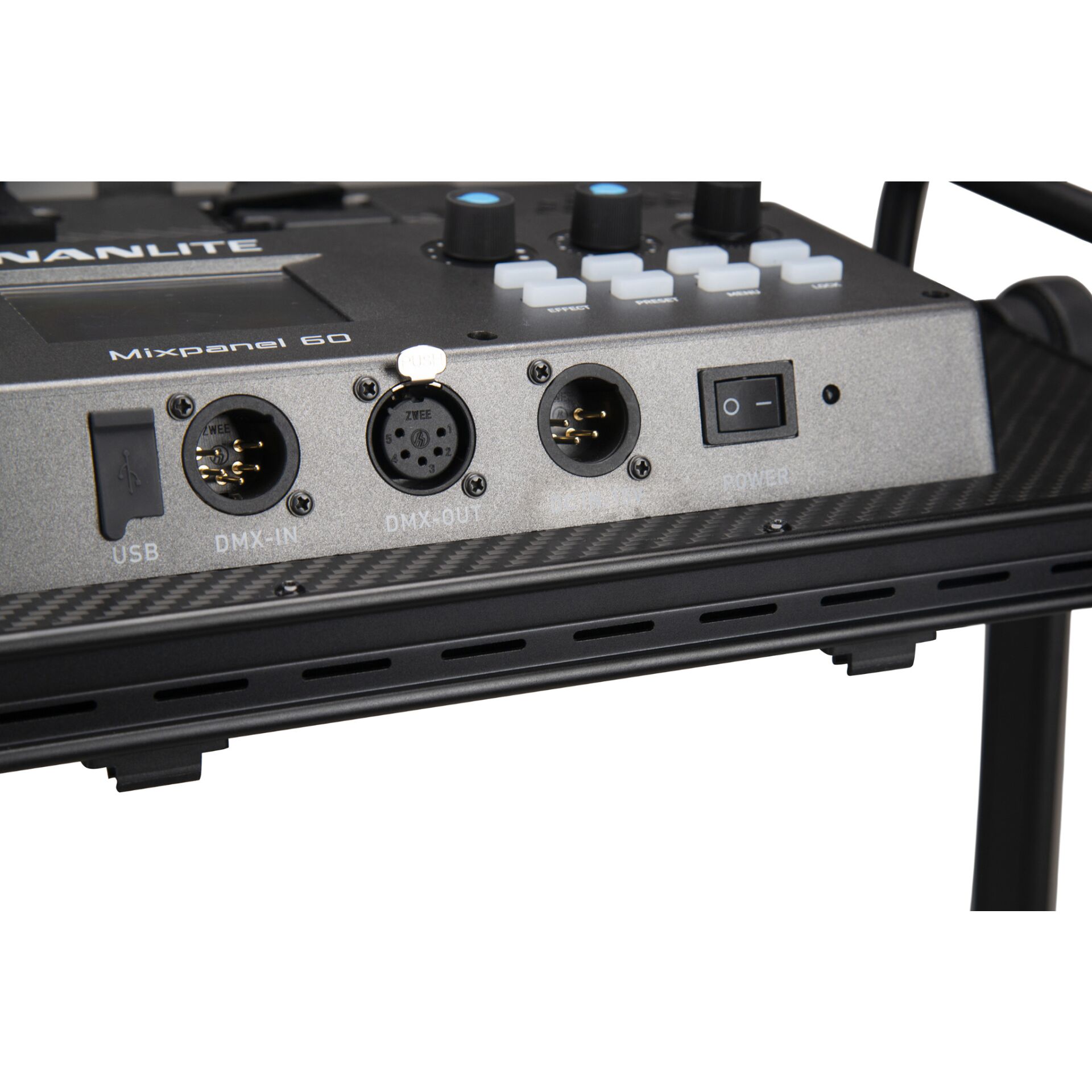Nanlite MixPanel 60 Flächenleuchte, 64 W