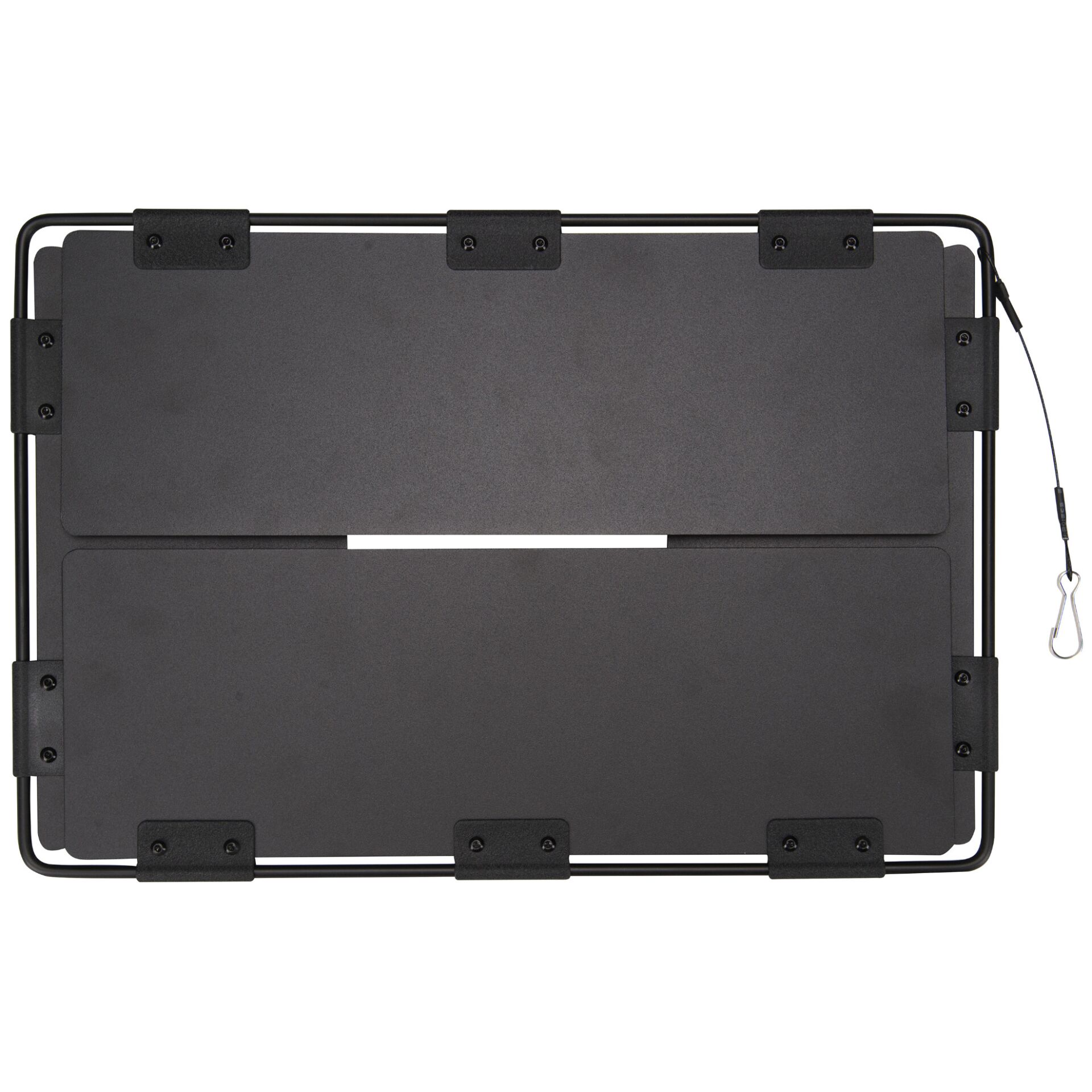 Nanlite MixPanel 60 Flächenleuchte, 64 W