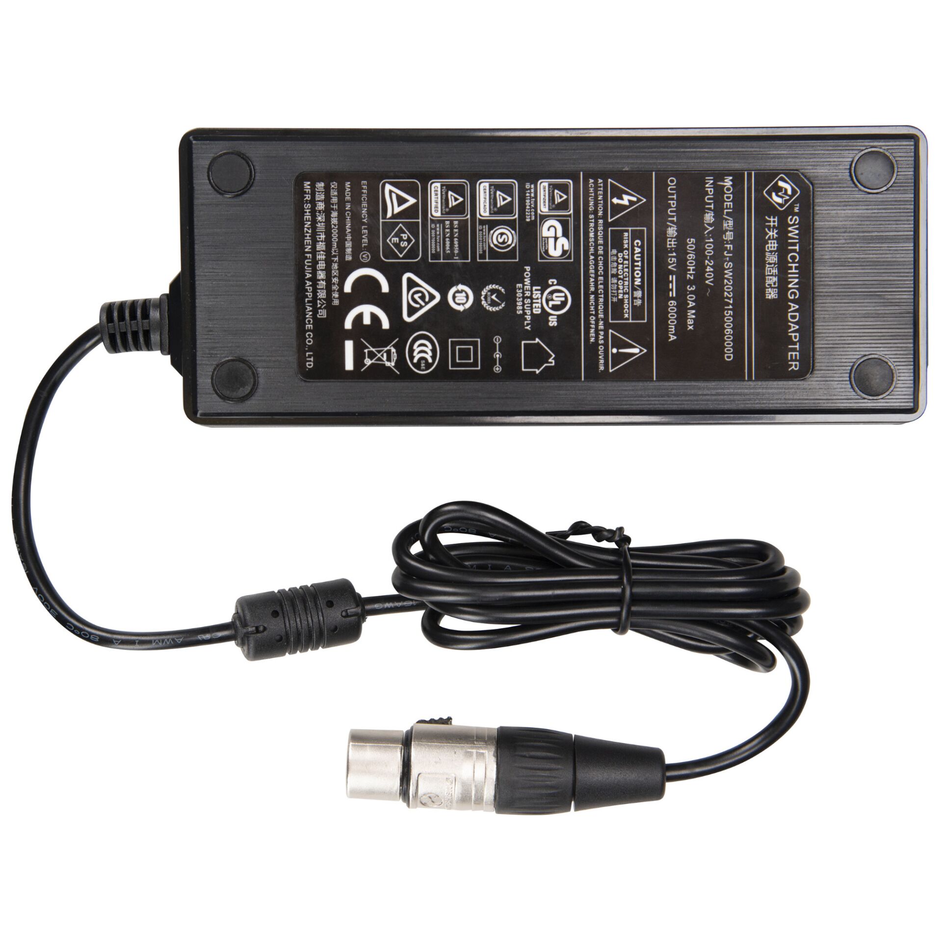 Nanlite MixPanel 60 Flächenleuchte, 64 W