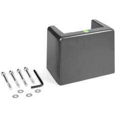 Kaiser Sockel rePRO für Führungssäulen RSP 2