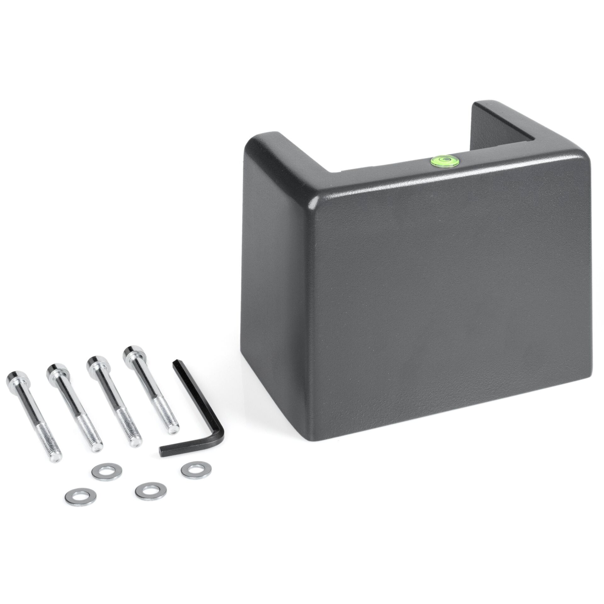 Kaiser Sockel rePRO für Führungssäulen RSP