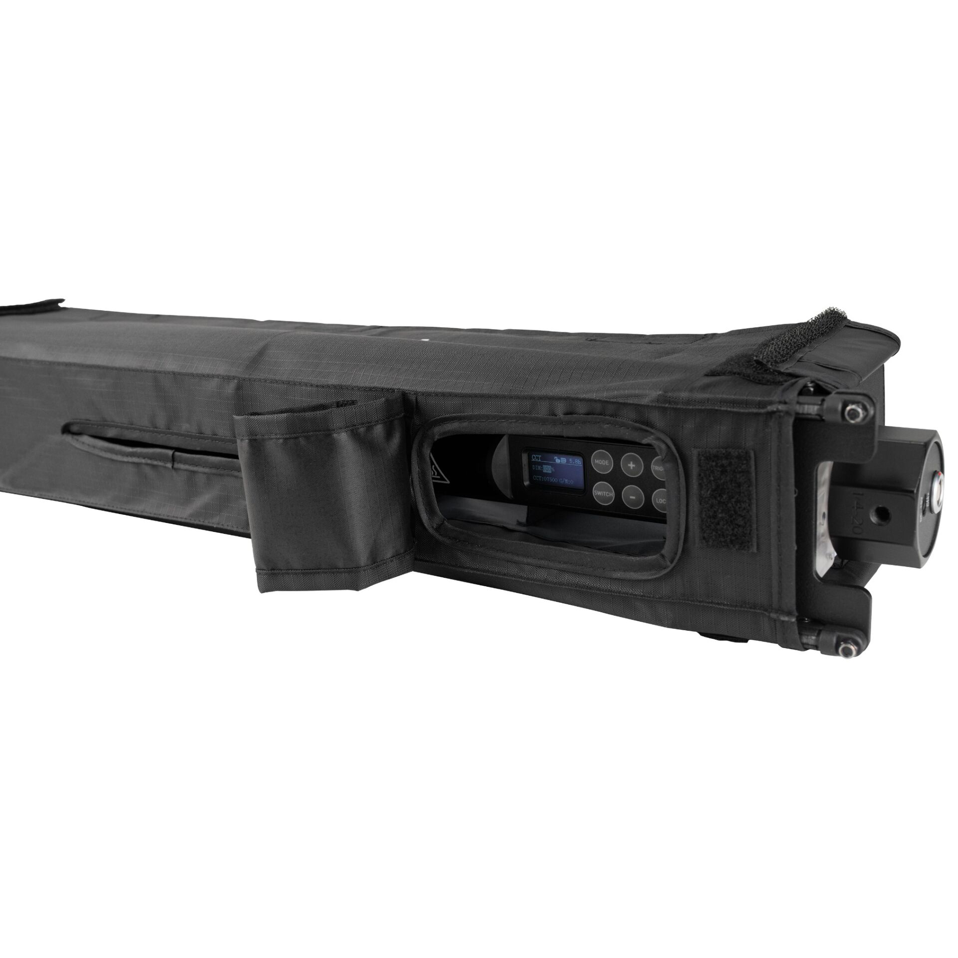 Nanlite BD-P TII15X+EC Lichtklappenvorsatz