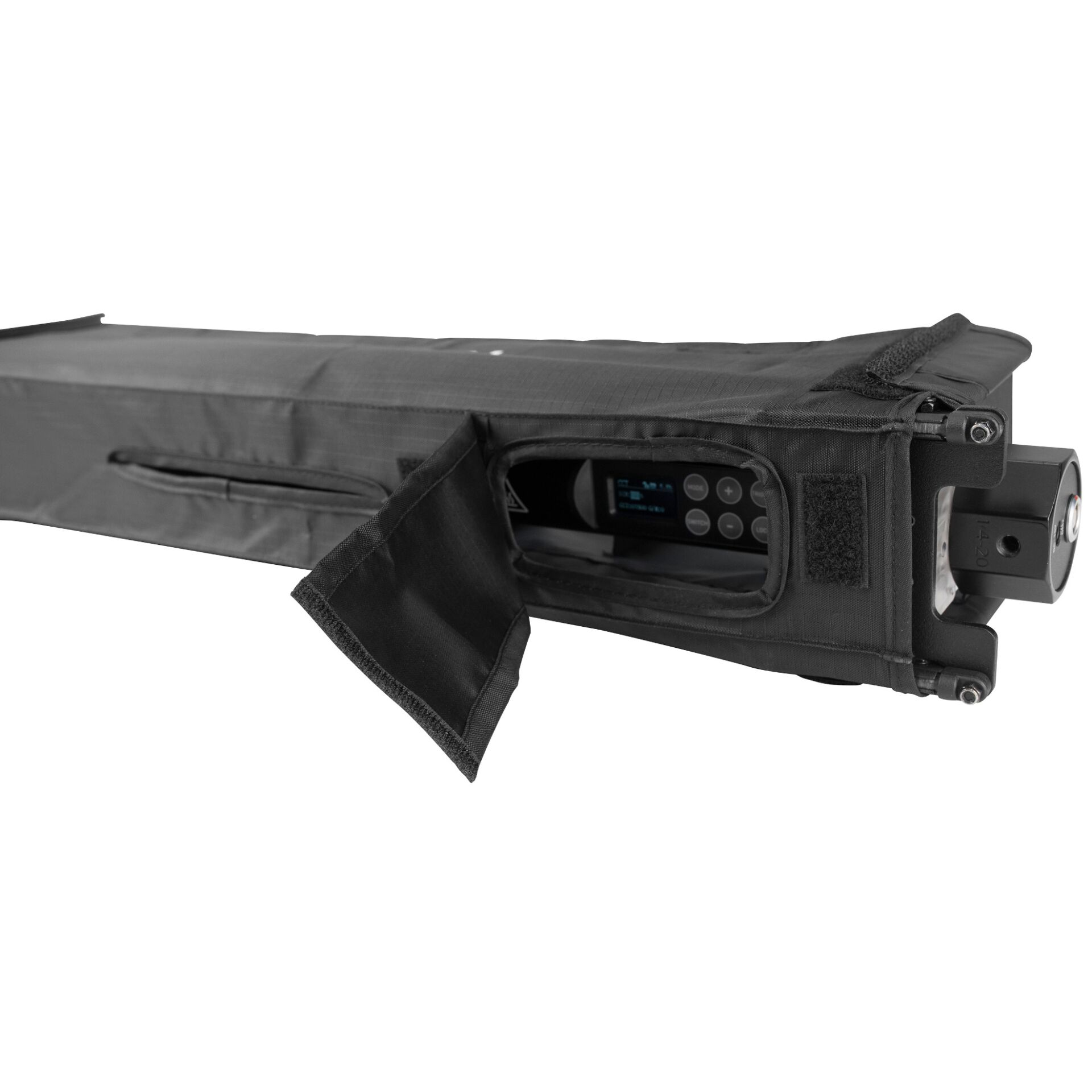 Nanlite BD-P TII30X+EC Lichtklappenvorsatz